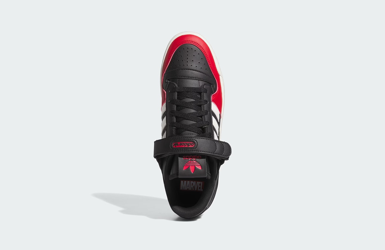 Marvel x adidas Forum Low "Kidpool" Marvel x adidas Forum Low "Kidpool"