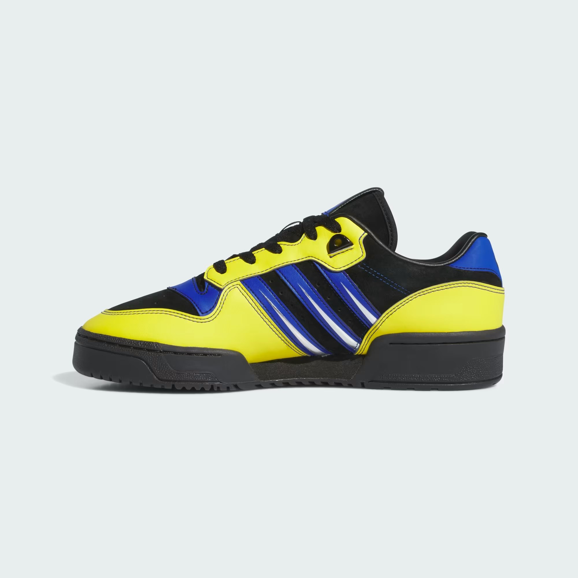 Marvel x adidas Rivalry Low "Wolverine"