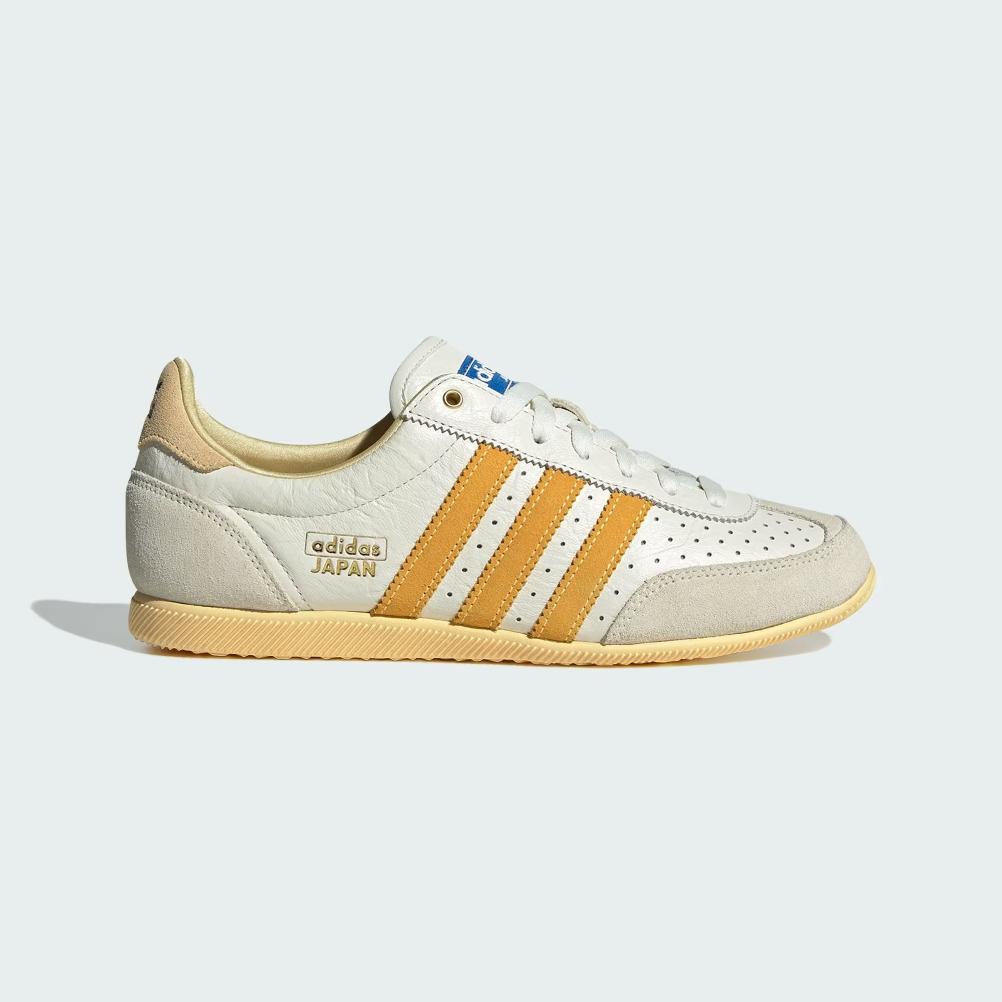 adidas Japan "Orange Tint"