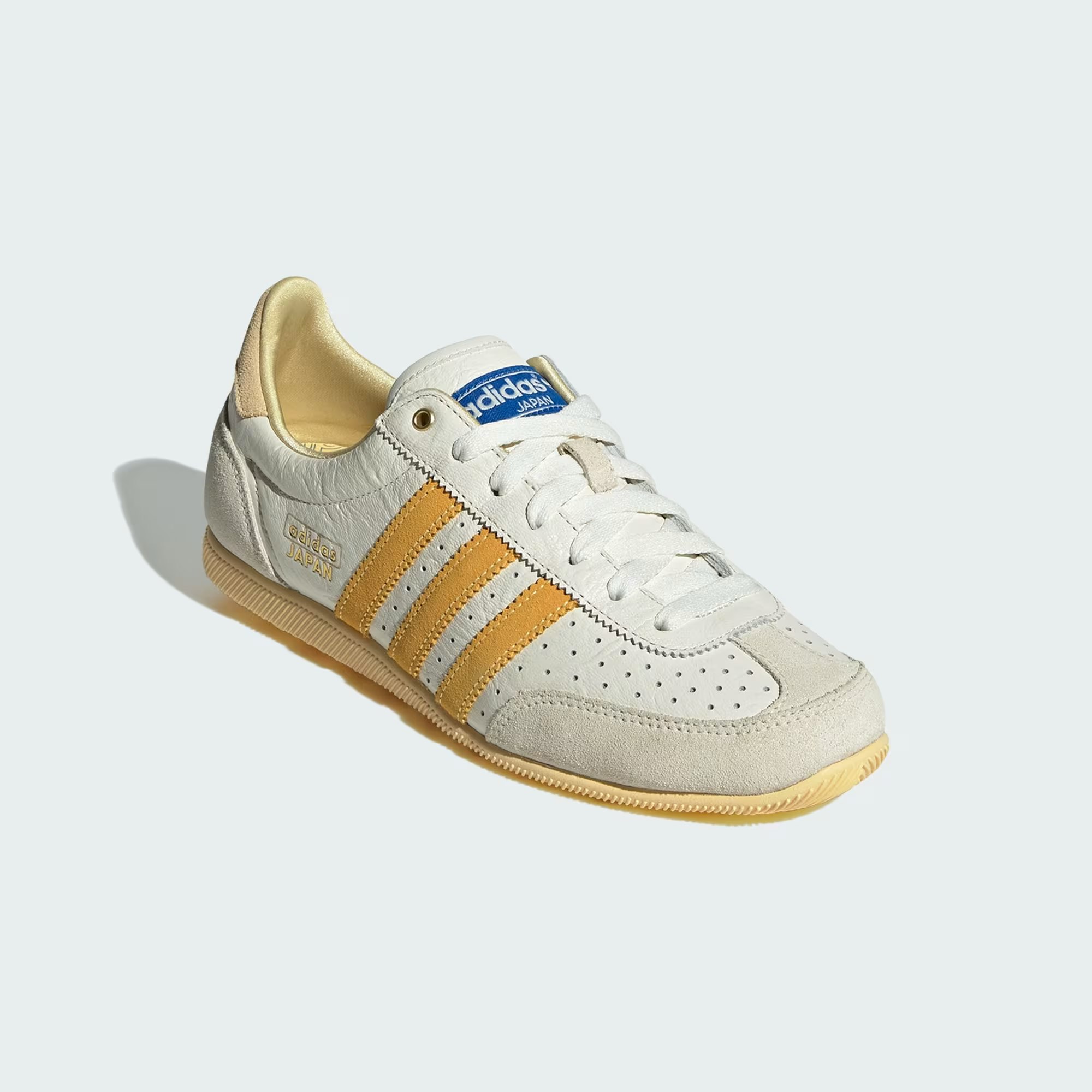 adidas Japan "Orange Tint"