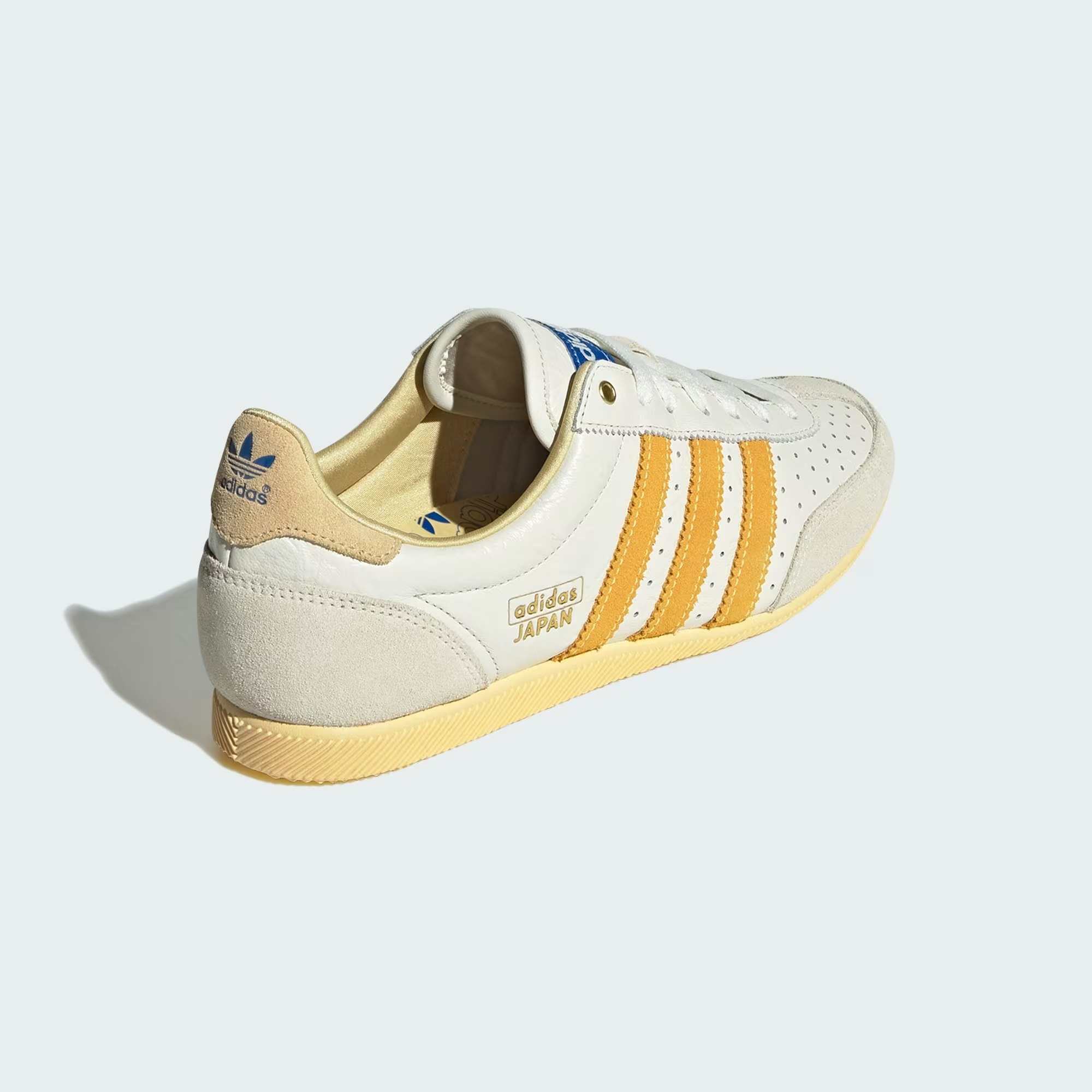 adidas Japan "Orange Tint"