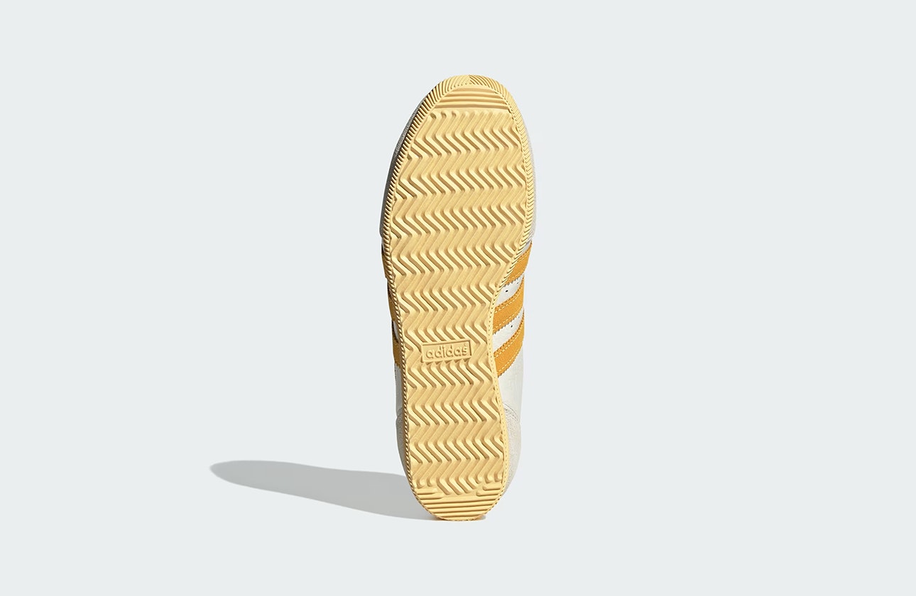 adidas Japan "Orange Tint"