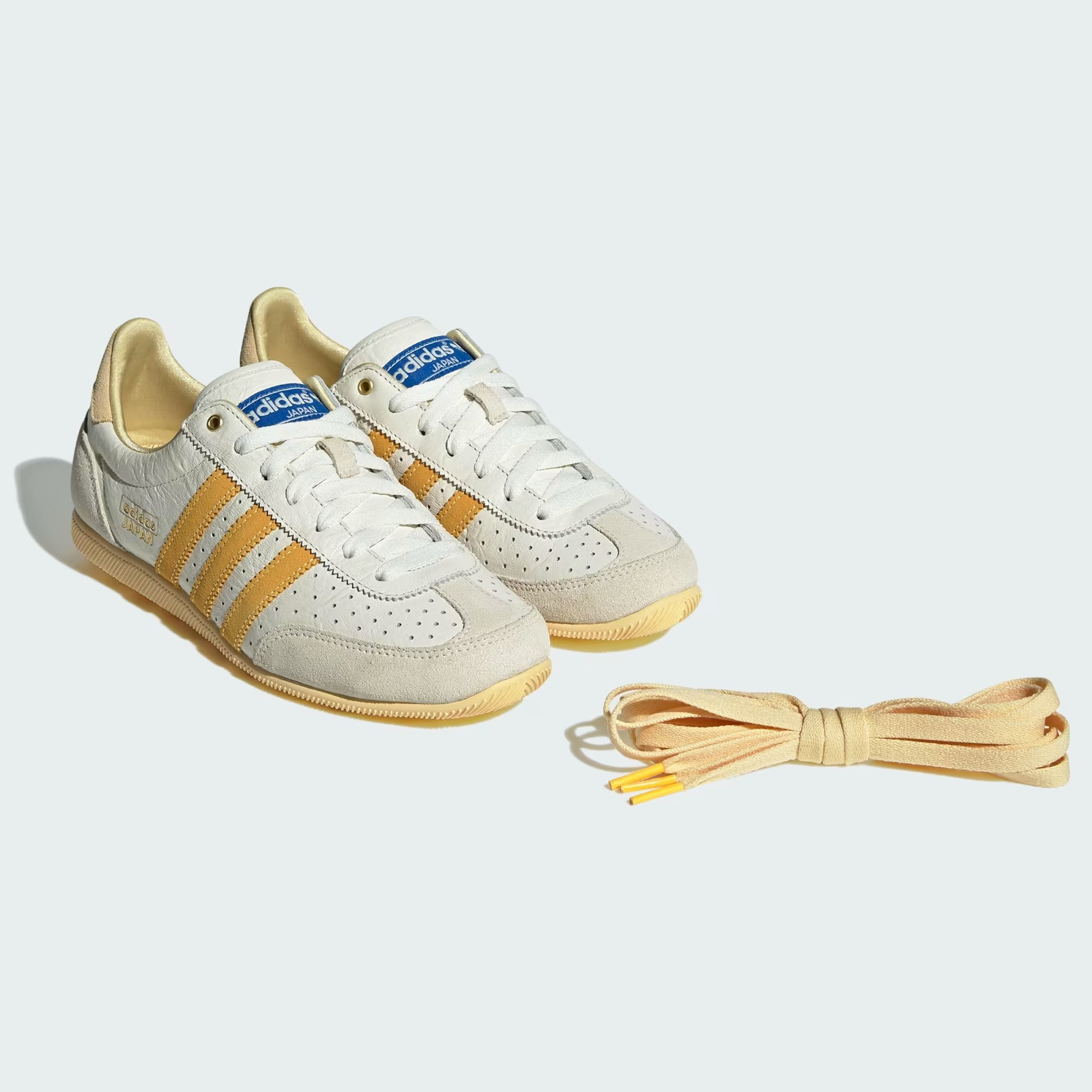 adidas Japan "Orange Tint"