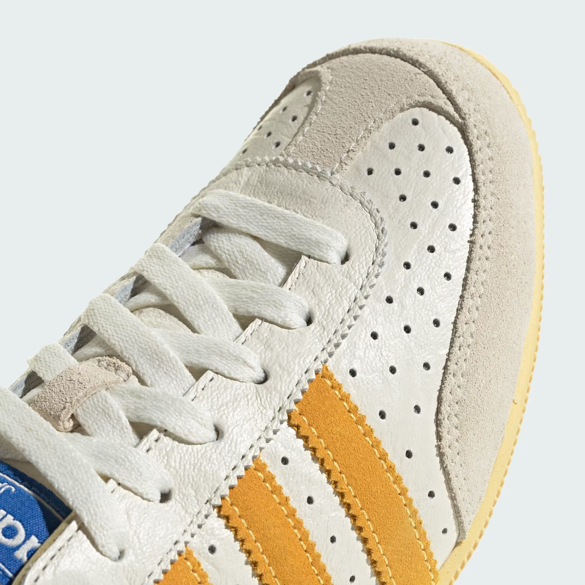 adidas Japan "Orange Tint"