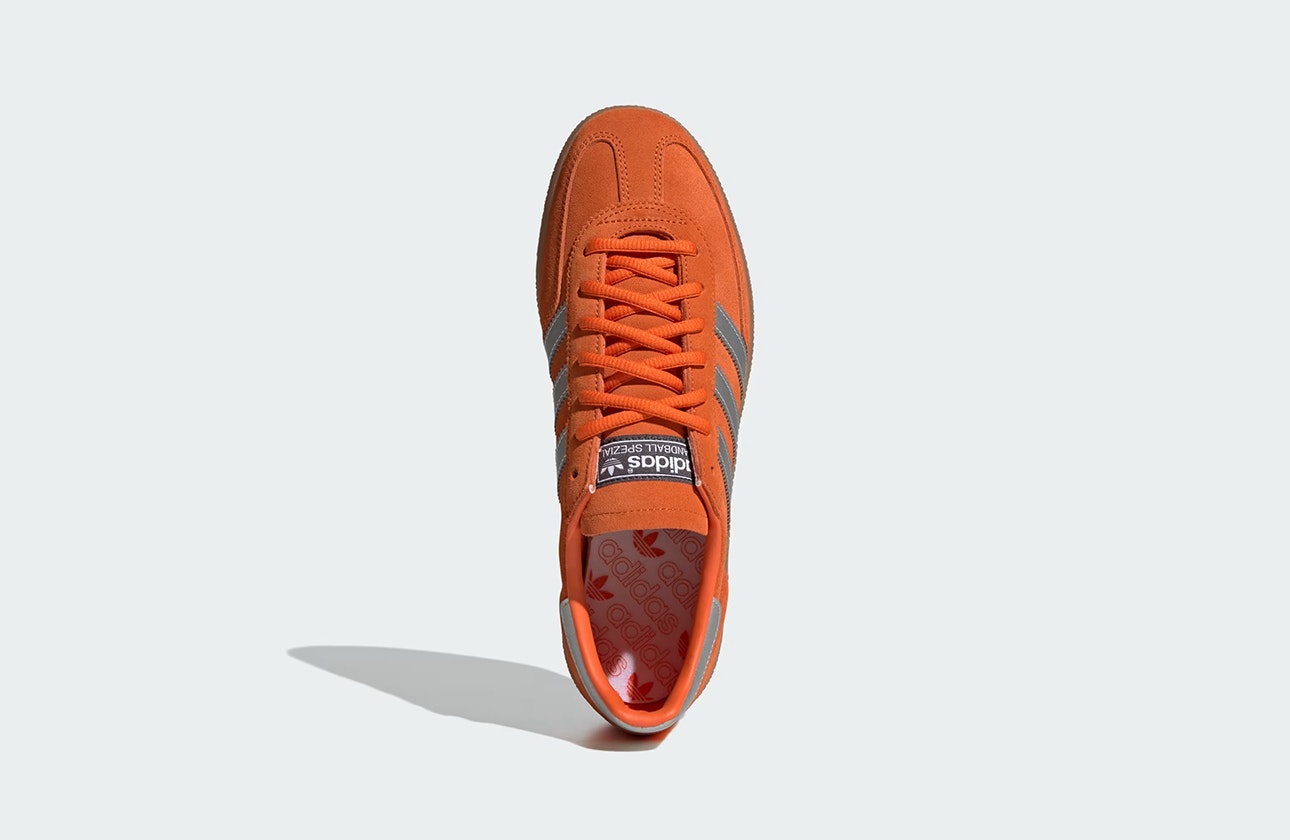 adidas Handball Spezial "Alumina"