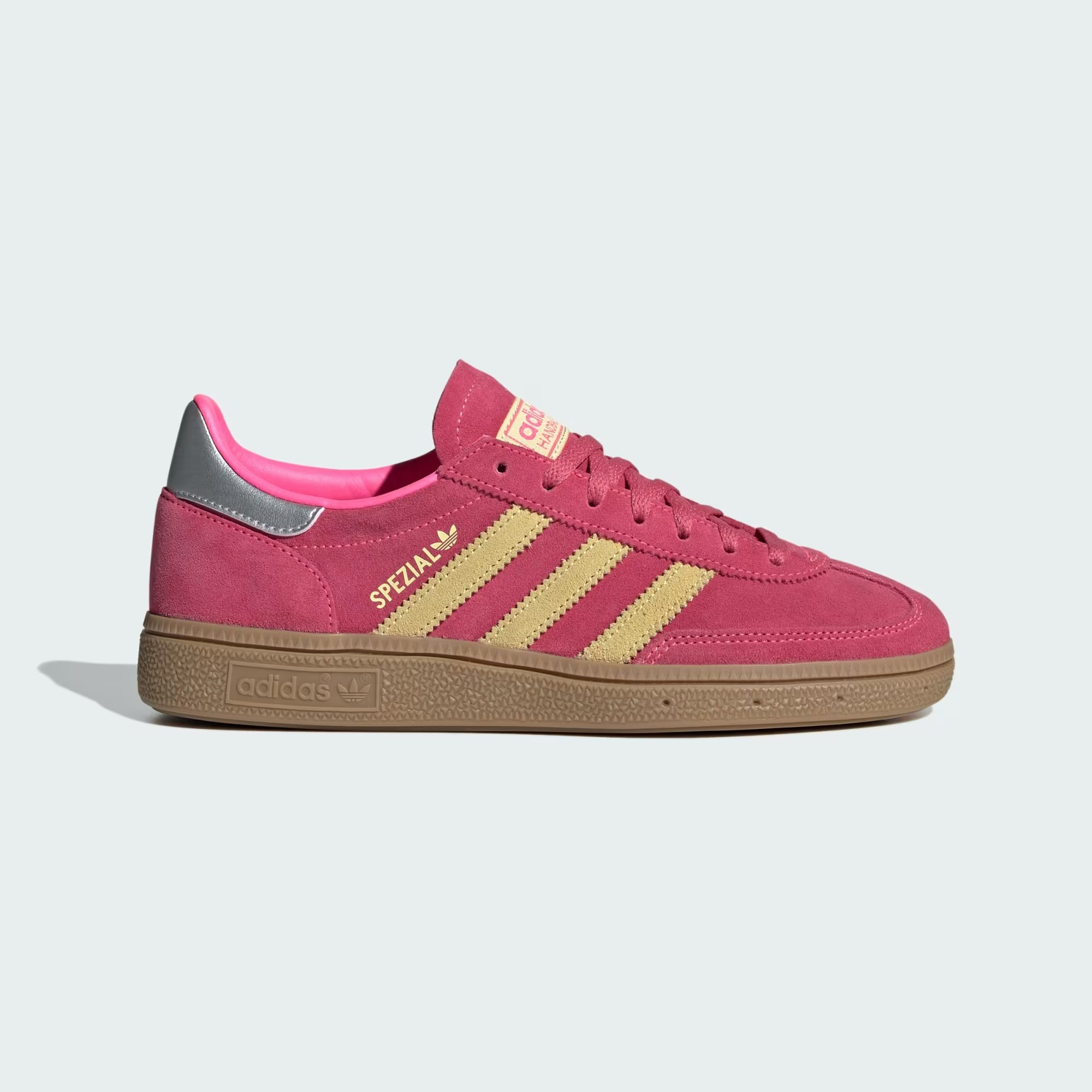 adidas Handball Spezial "Lucid Pink"