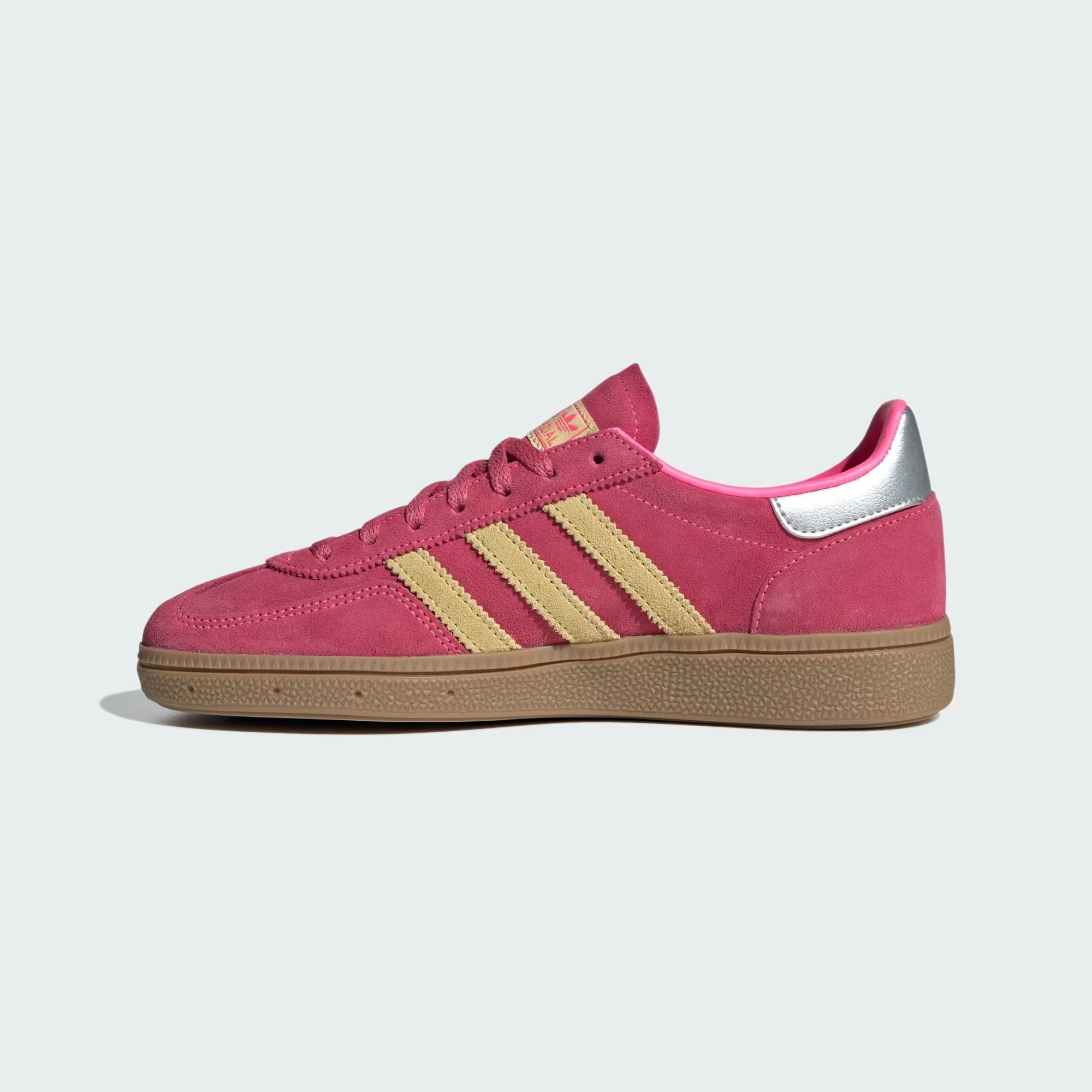 adidas Handball Spezial "Lucid Pink"