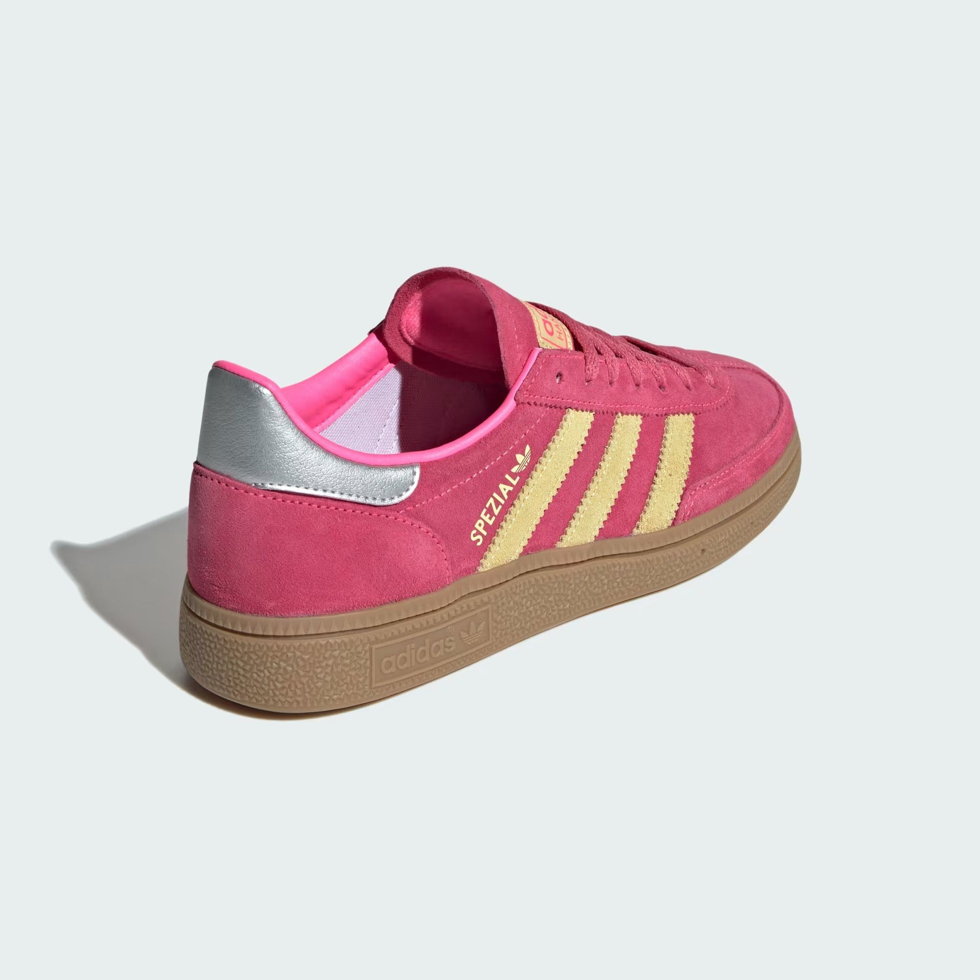 adidas Handball Spezial "Lucid Pink"