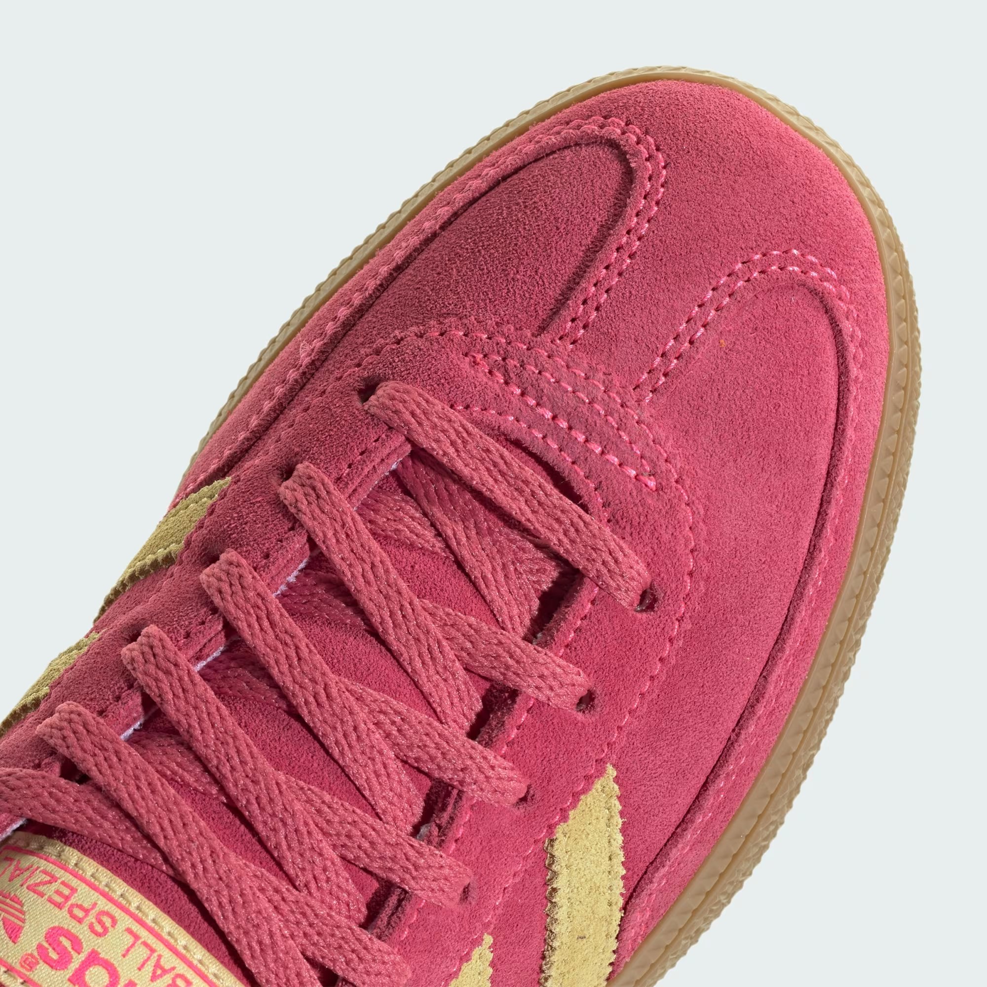 adidas Handball Spezial "Lucid Pink"