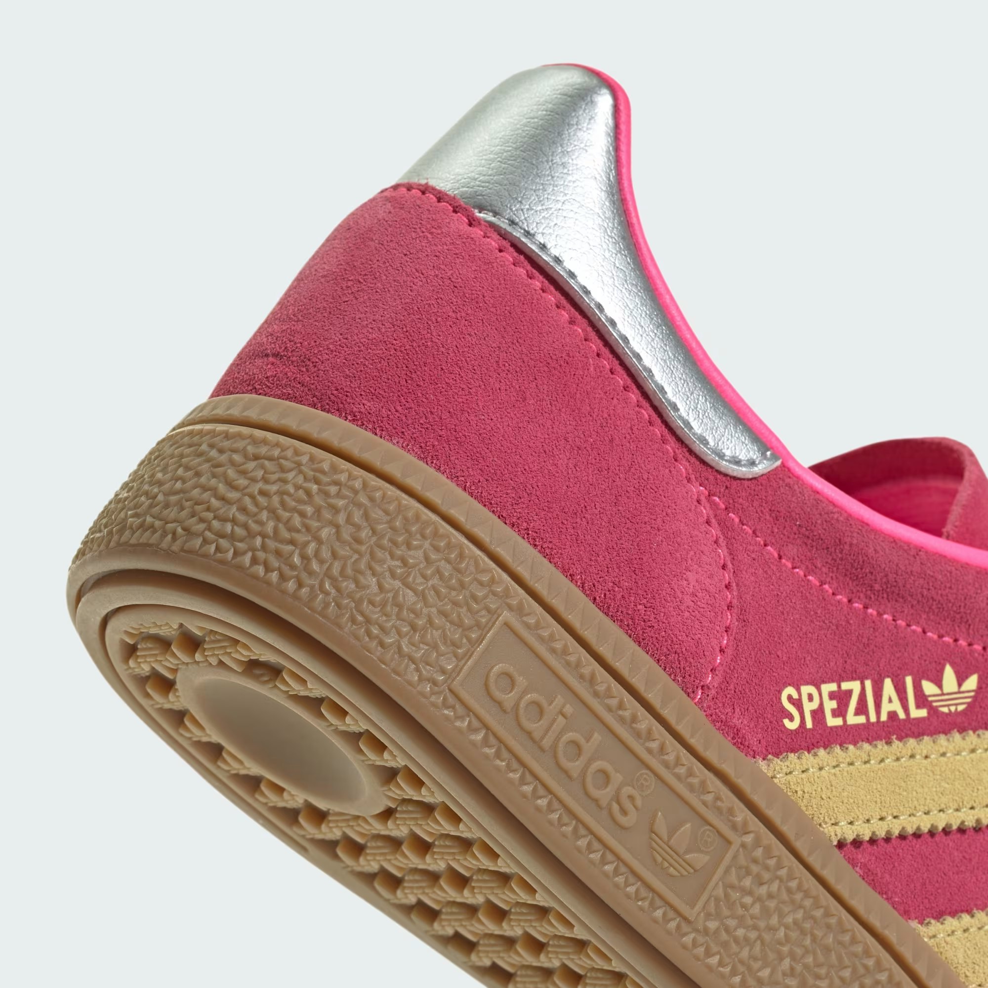 adidas Handball Spezial "Lucid Pink"