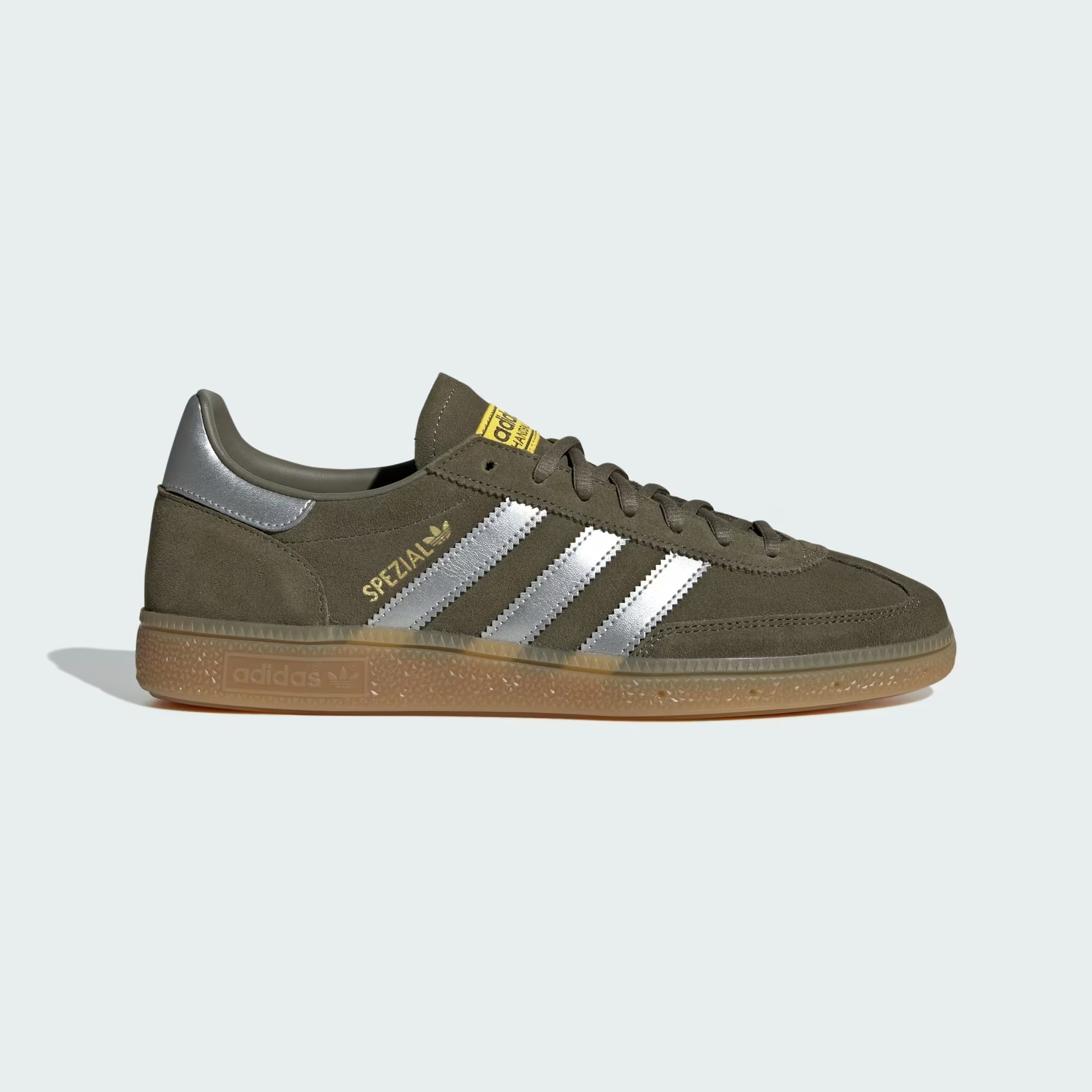 adidas Handball Spezial "Olive Strata"