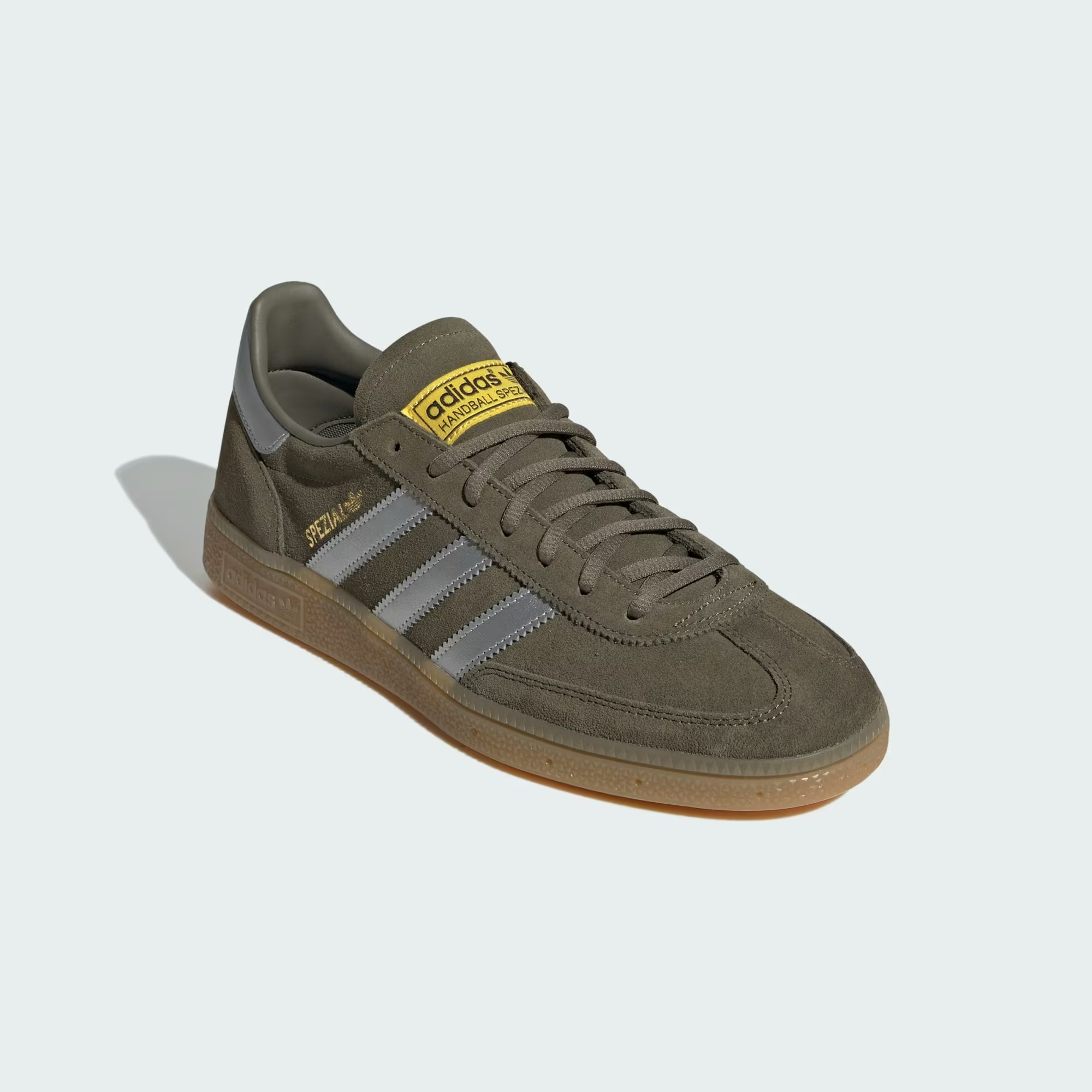 adidas Handball Spezial "Olive Strata"