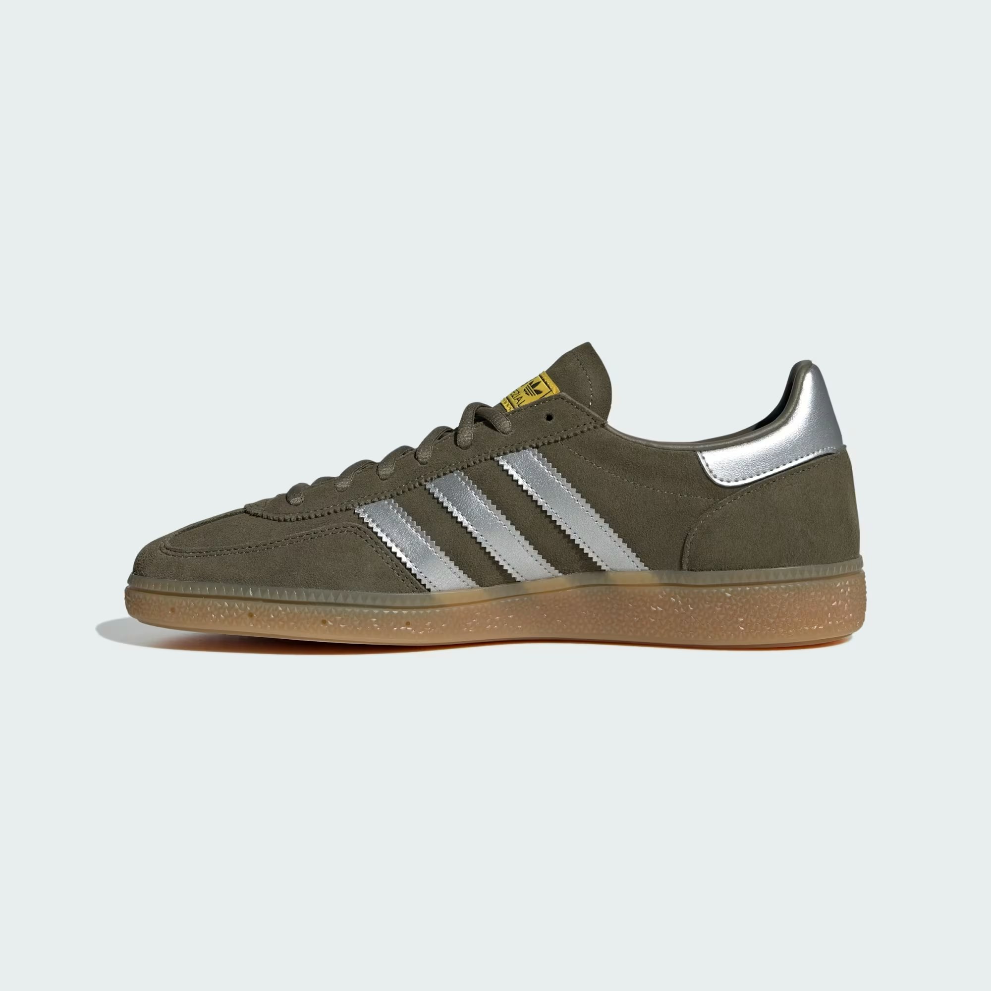 adidas Handball Spezial "Olive Strata"