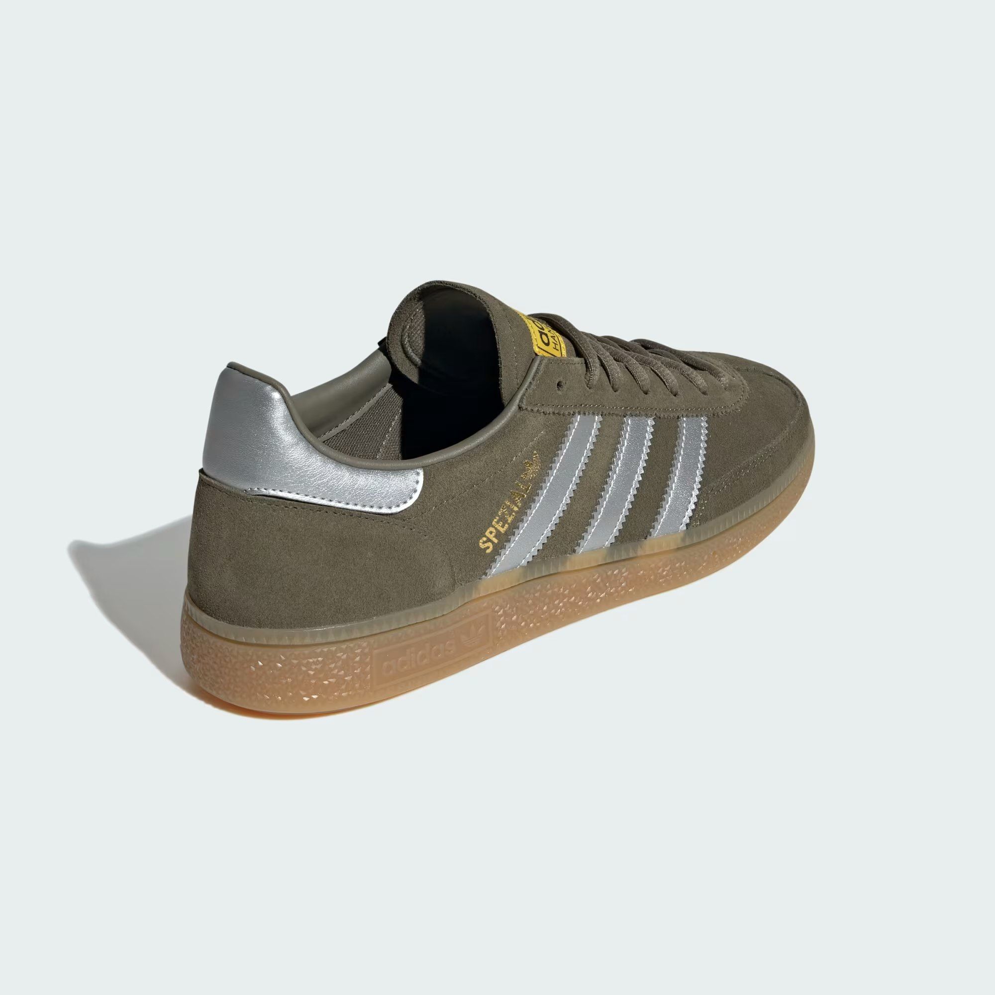 adidas Handball Spezial "Olive Strata"