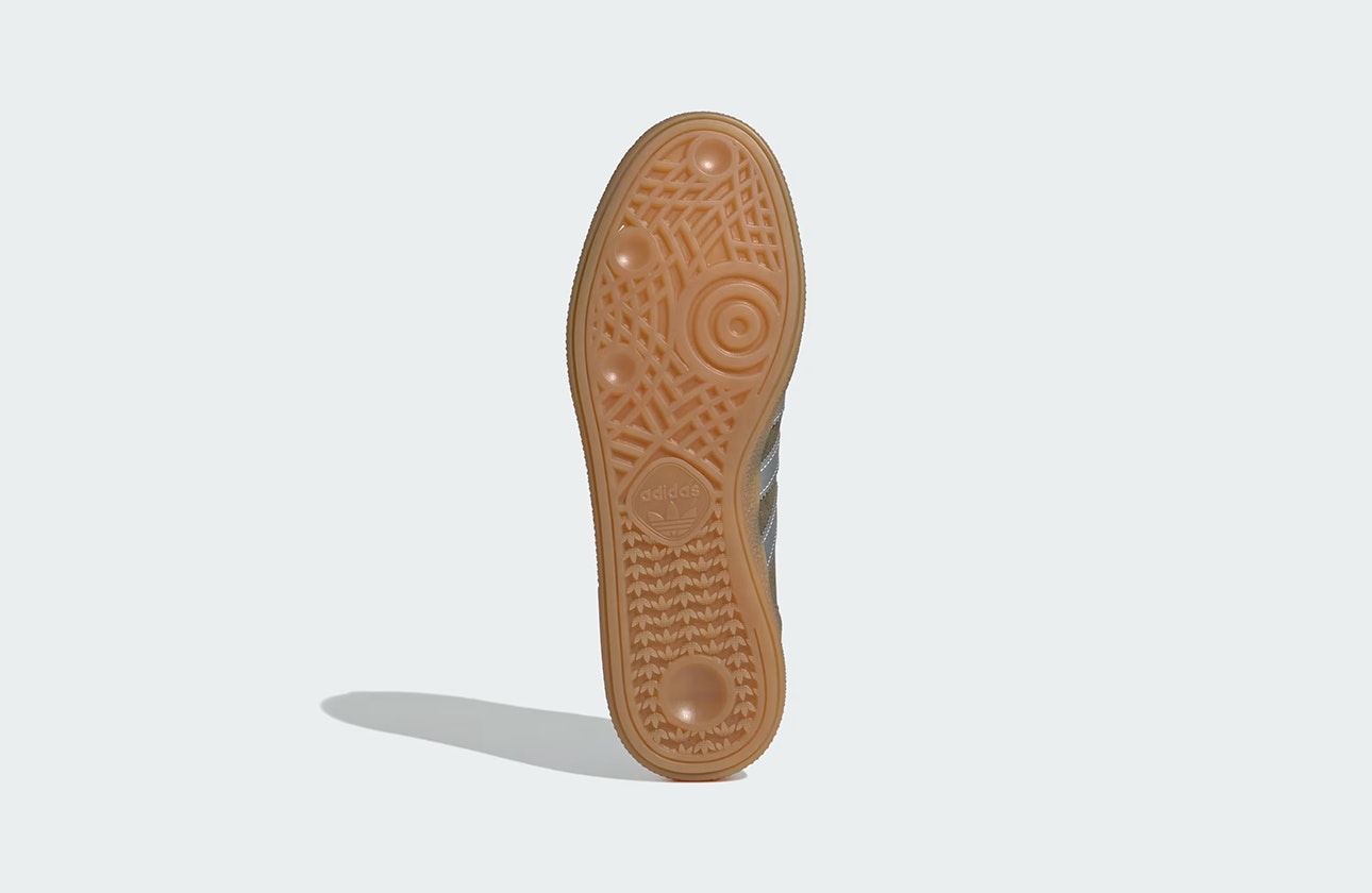 adidas Handball Spezial "Olive Strata"