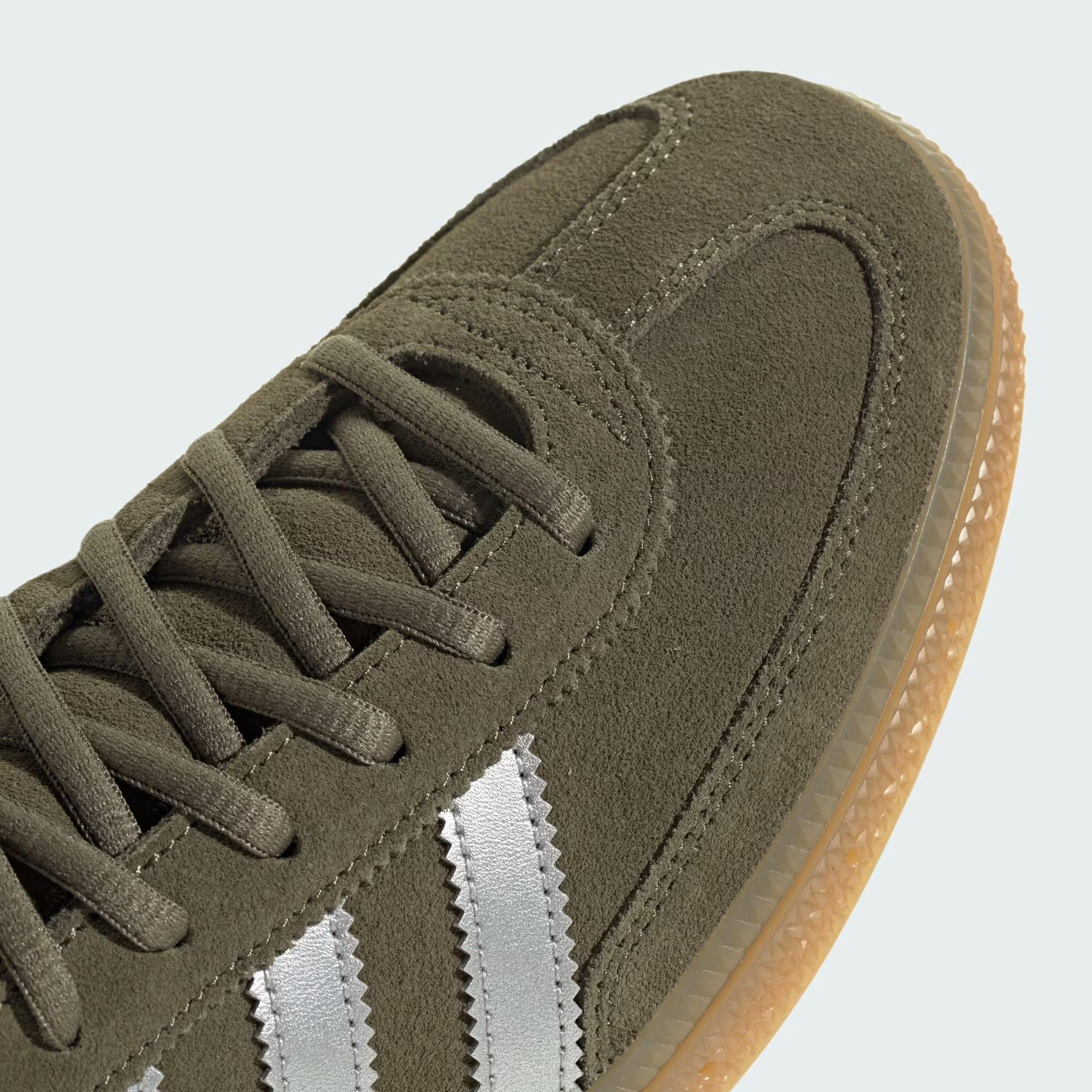 adidas Handball Spezial "Olive Strata"