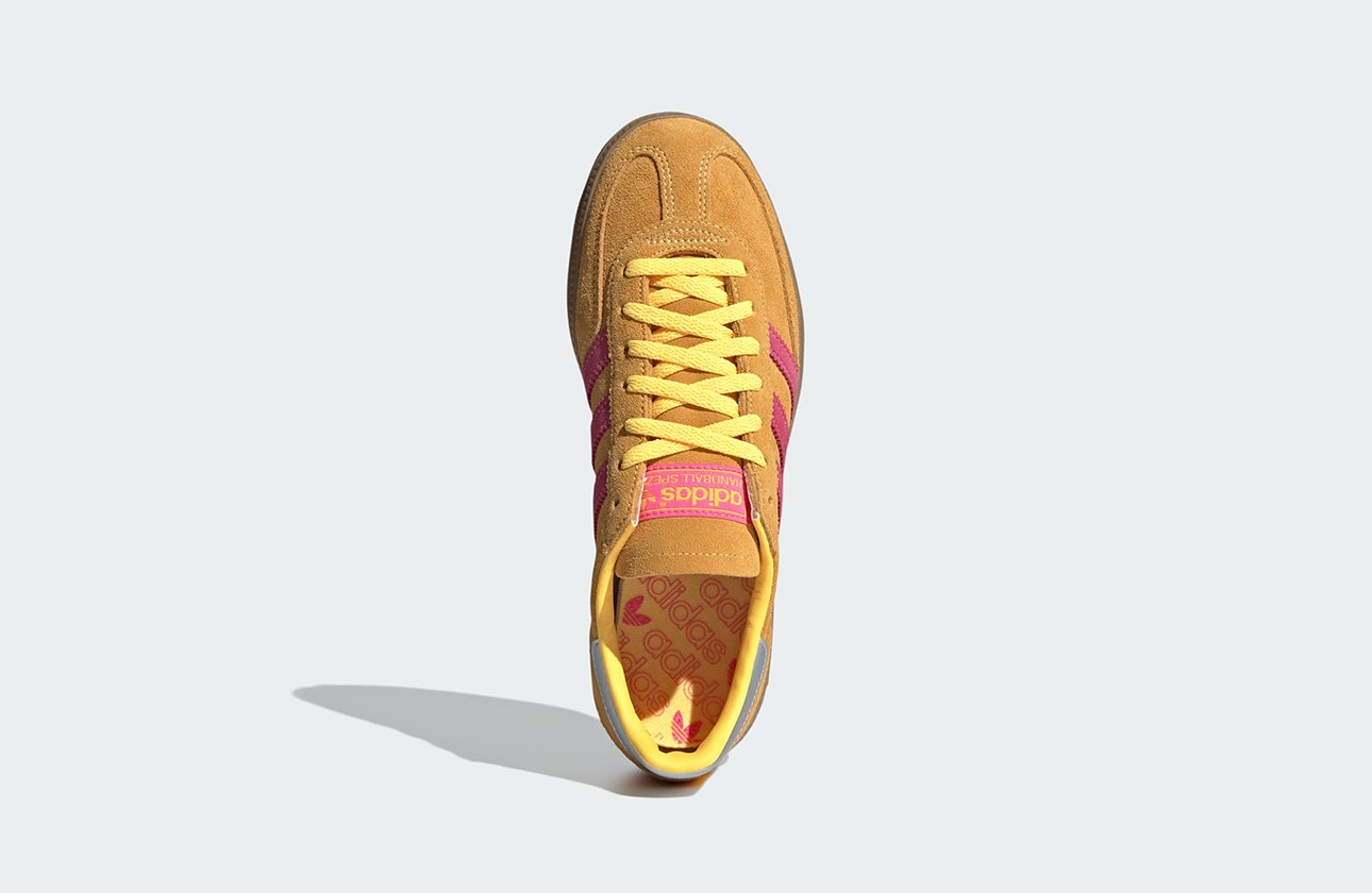 adidas Handball Spezial "Spark" adidas Handball Spezial "Spark"