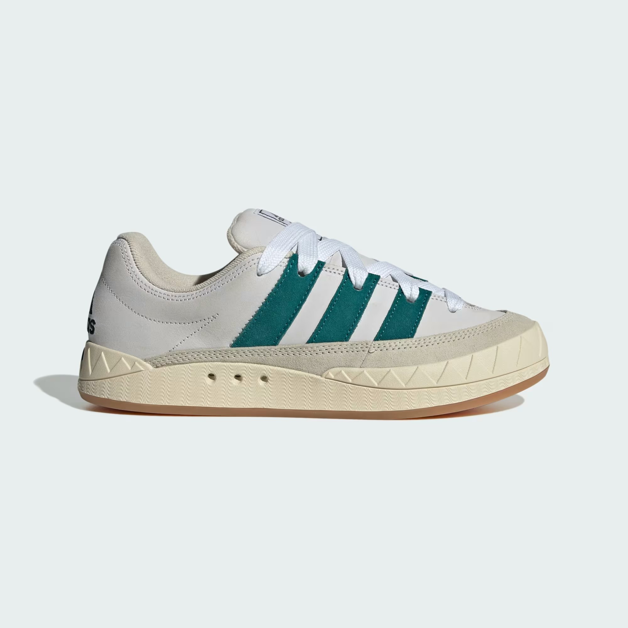 adidas Adimatic "Legacy Teal"