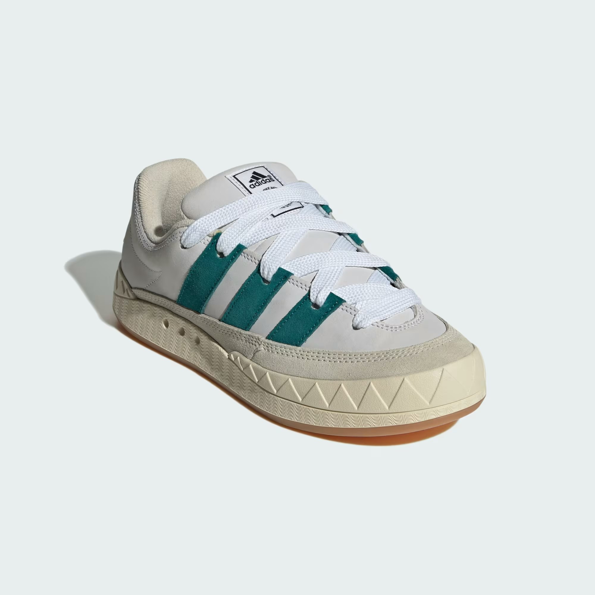 adidas Adimatic "Legacy Teal"