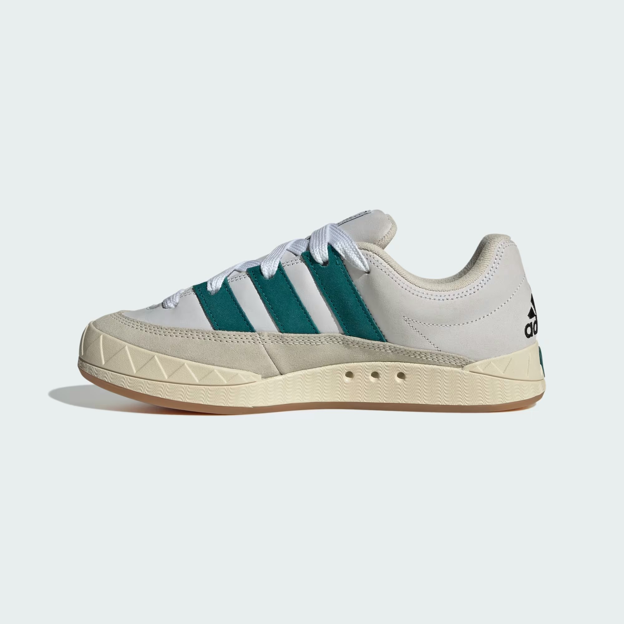 adidas Adimatic "Legacy Teal"