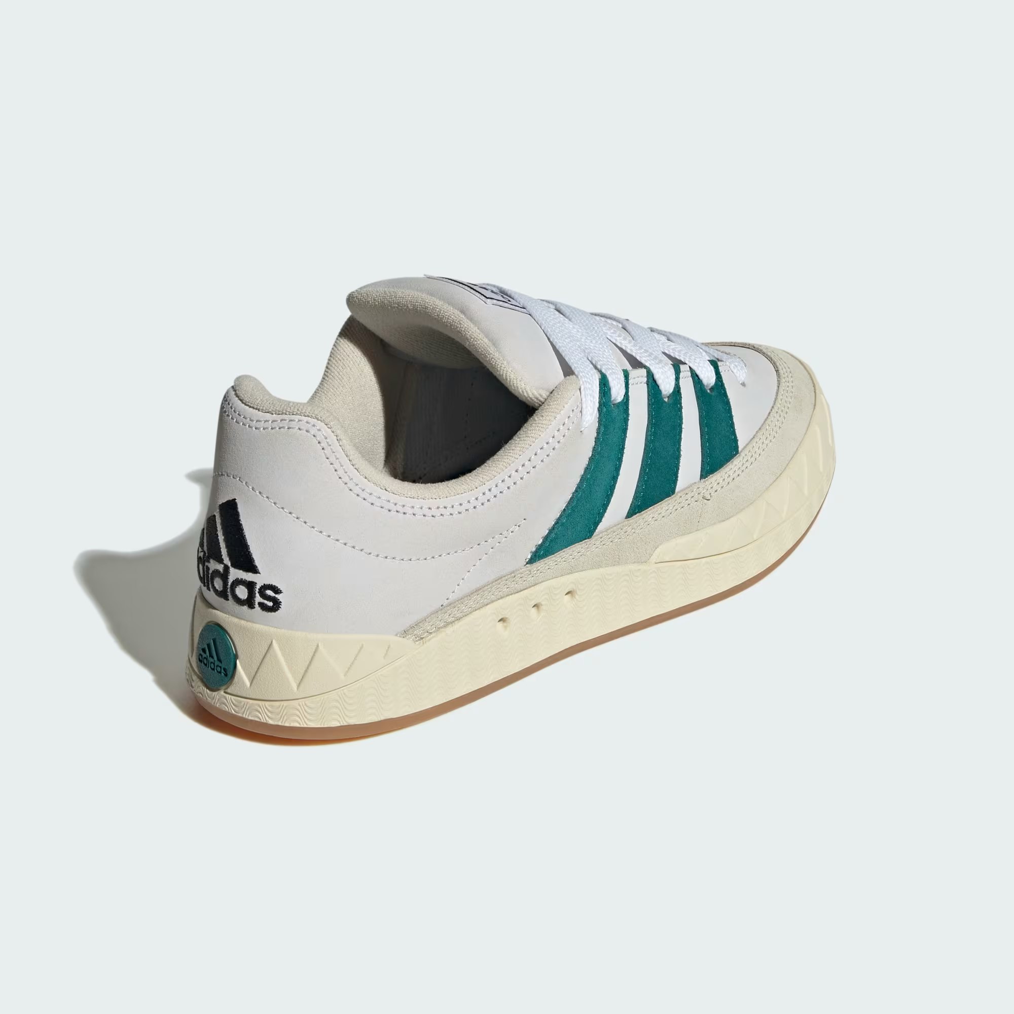 adidas Adimatic "Legacy Teal"