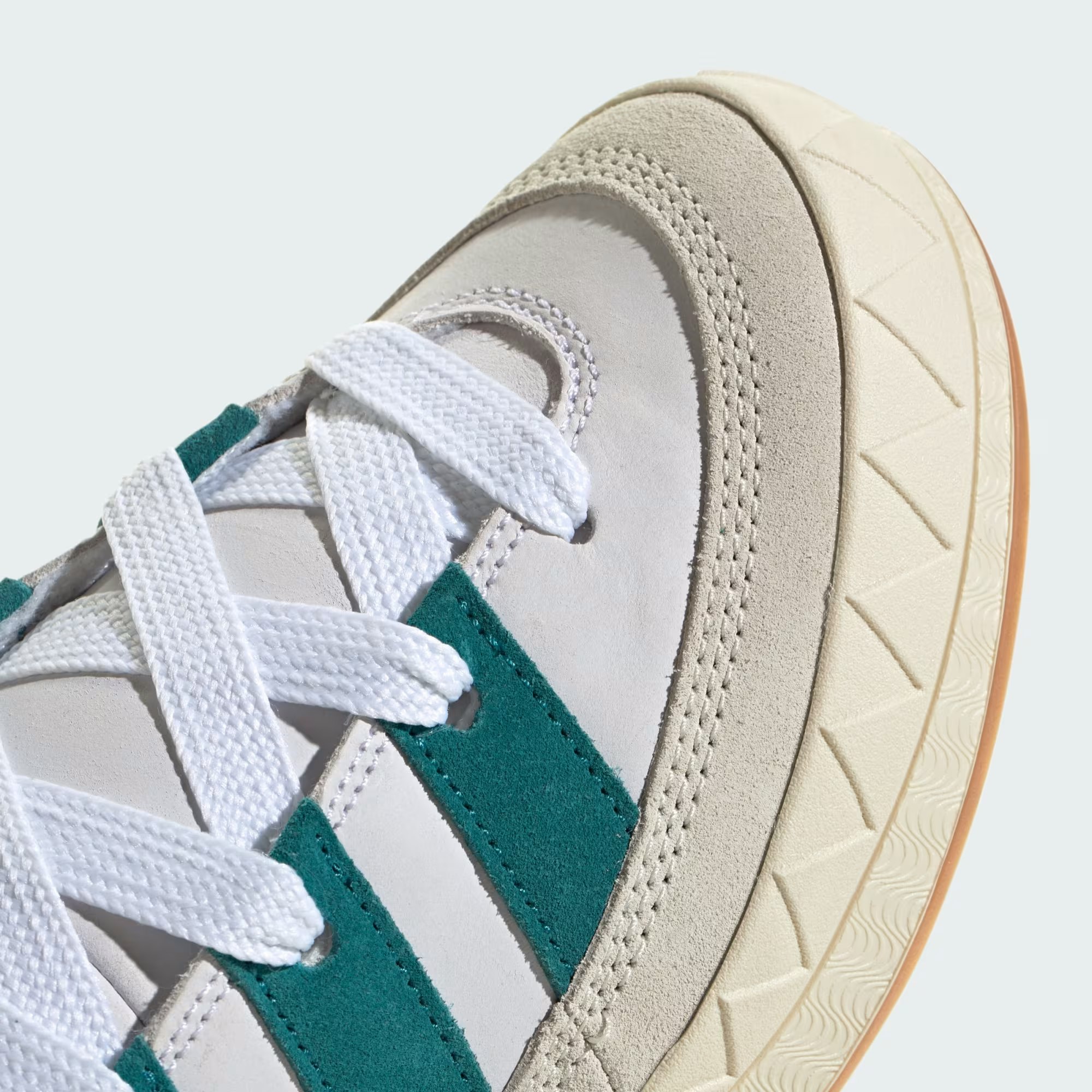 adidas Adimatic "Legacy Teal"