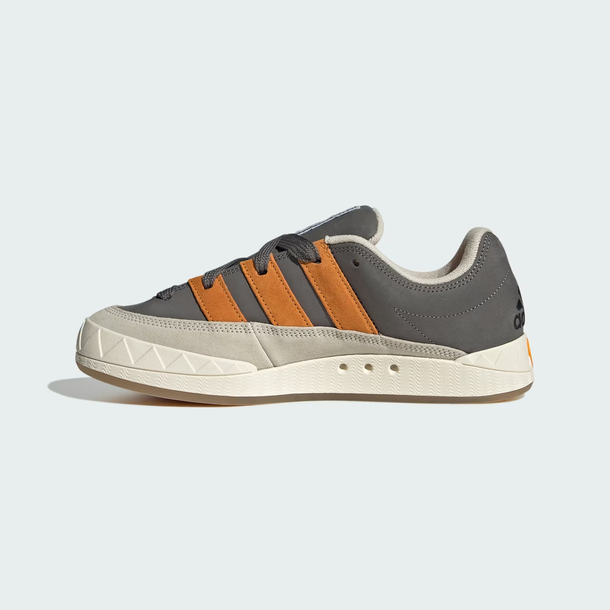 adidas Adimatic "Crew Orange"