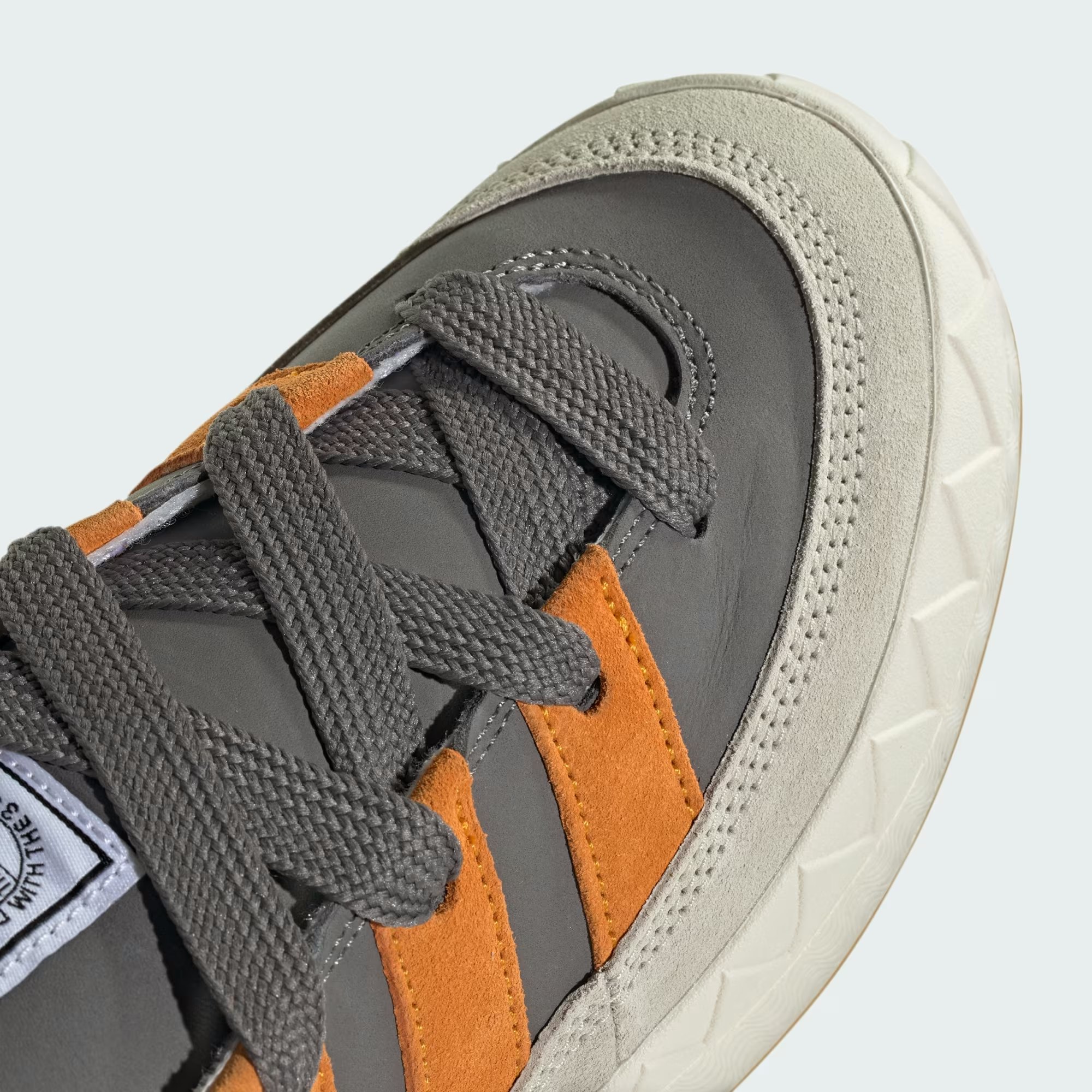 adidas Adimatic "Crew Orange"