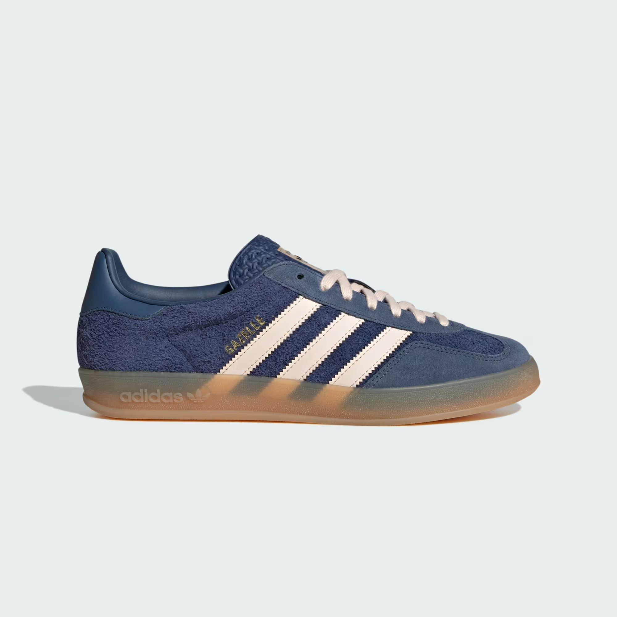 adidas Gazelle Indoor "Dark Blue"