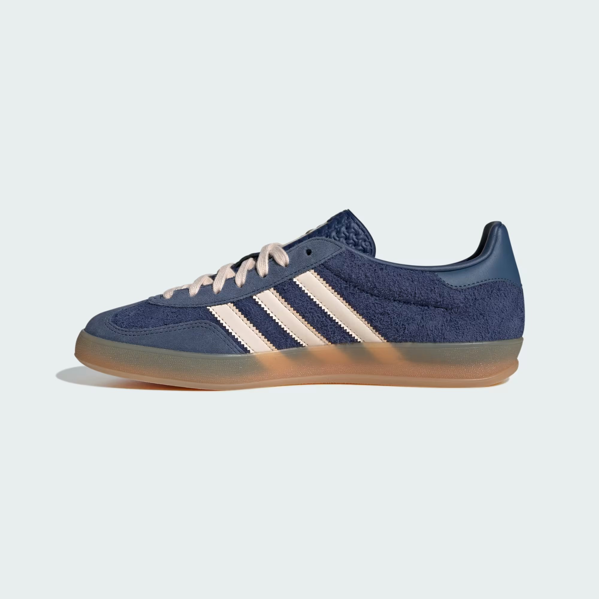 adidas Gazelle Indoor "Dark Blue"
