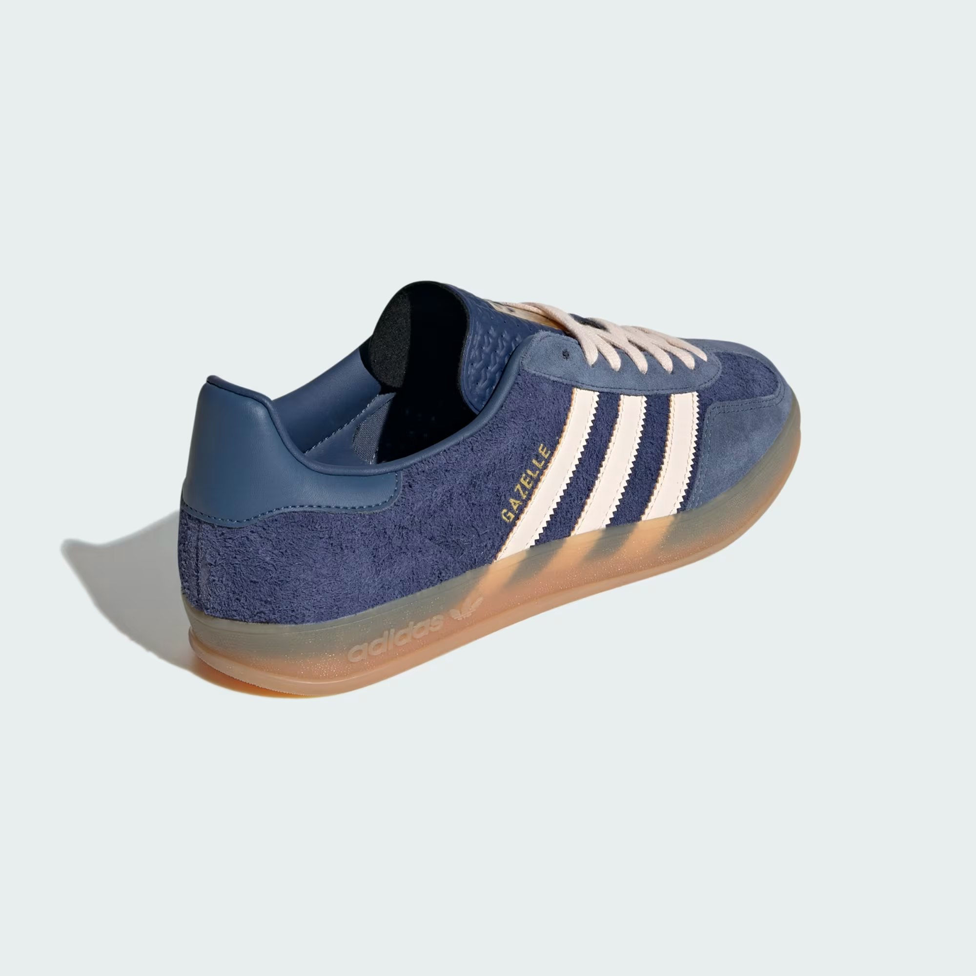 adidas Gazelle Indoor "Dark Blue"