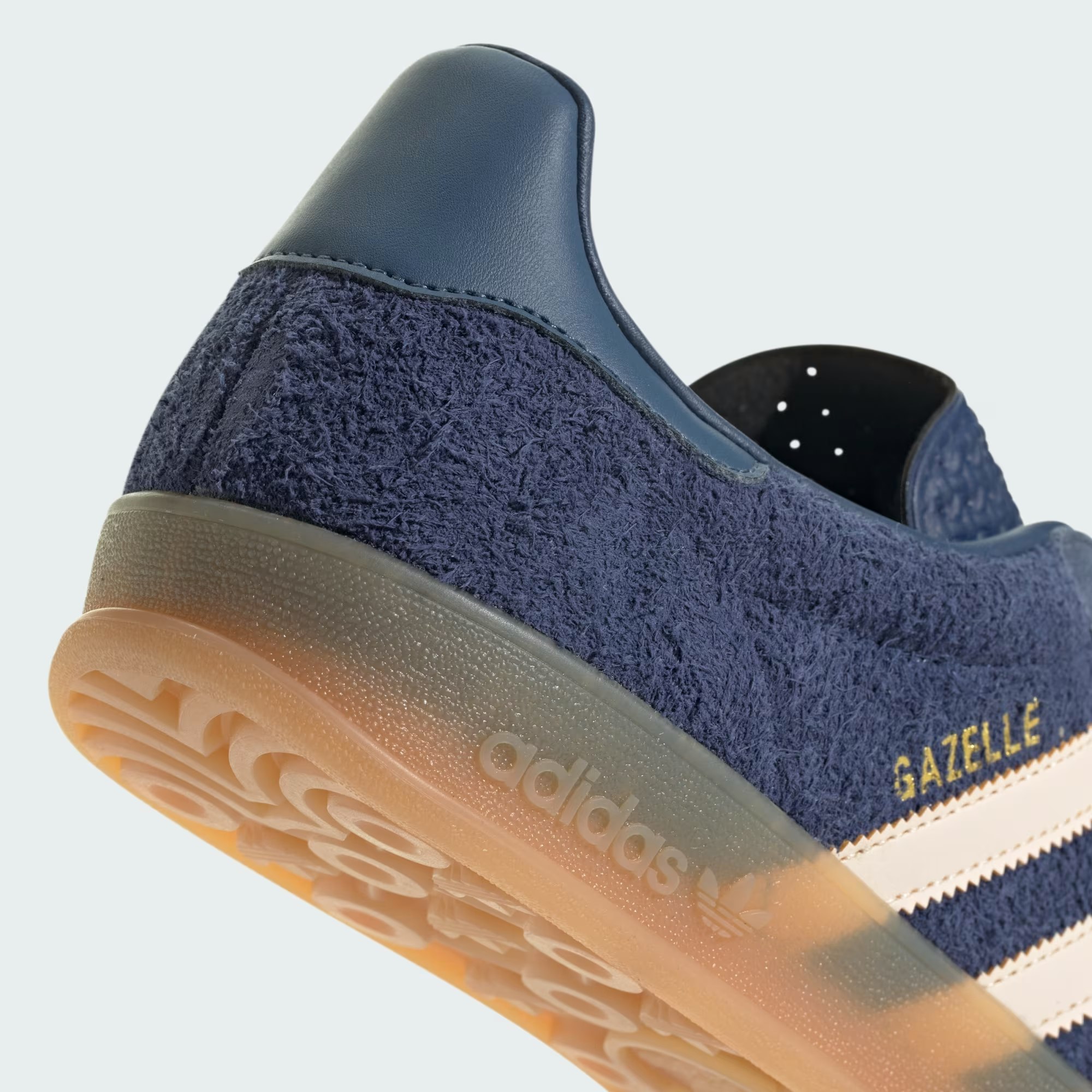 adidas Gazelle Indoor "Dark Blue"