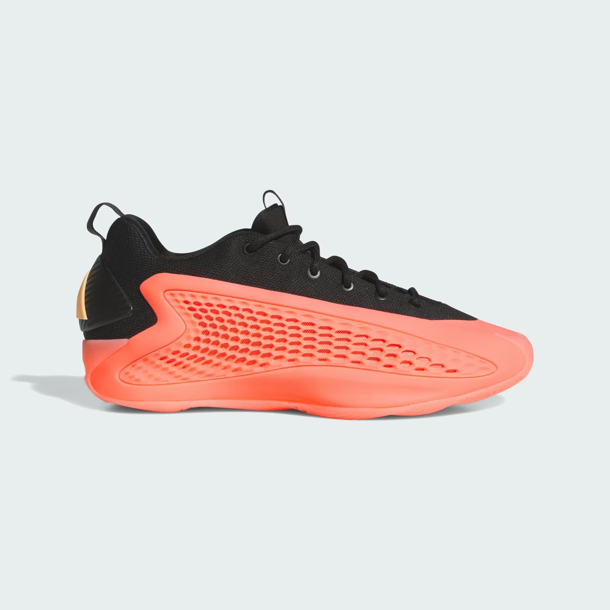 adidas Anthony Edwards 1 Low "Acid Orange"