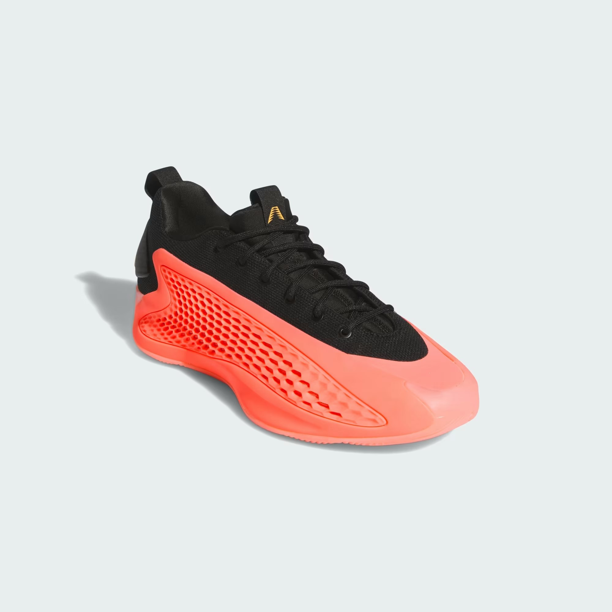 adidas Anthony Edwards 1 Low "Acid Orange"