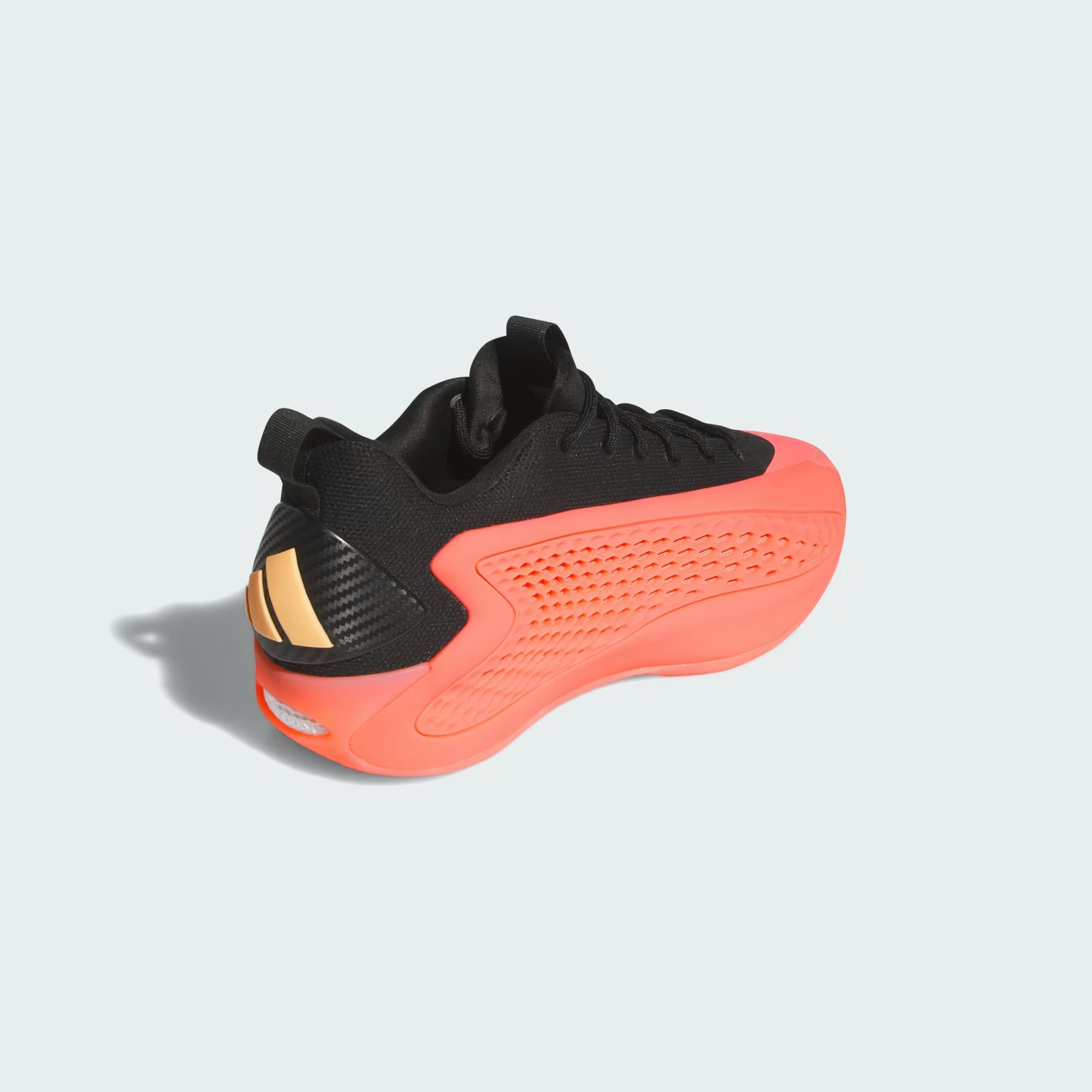 adidas Anthony Edwards 1 Low "Acid Orange"