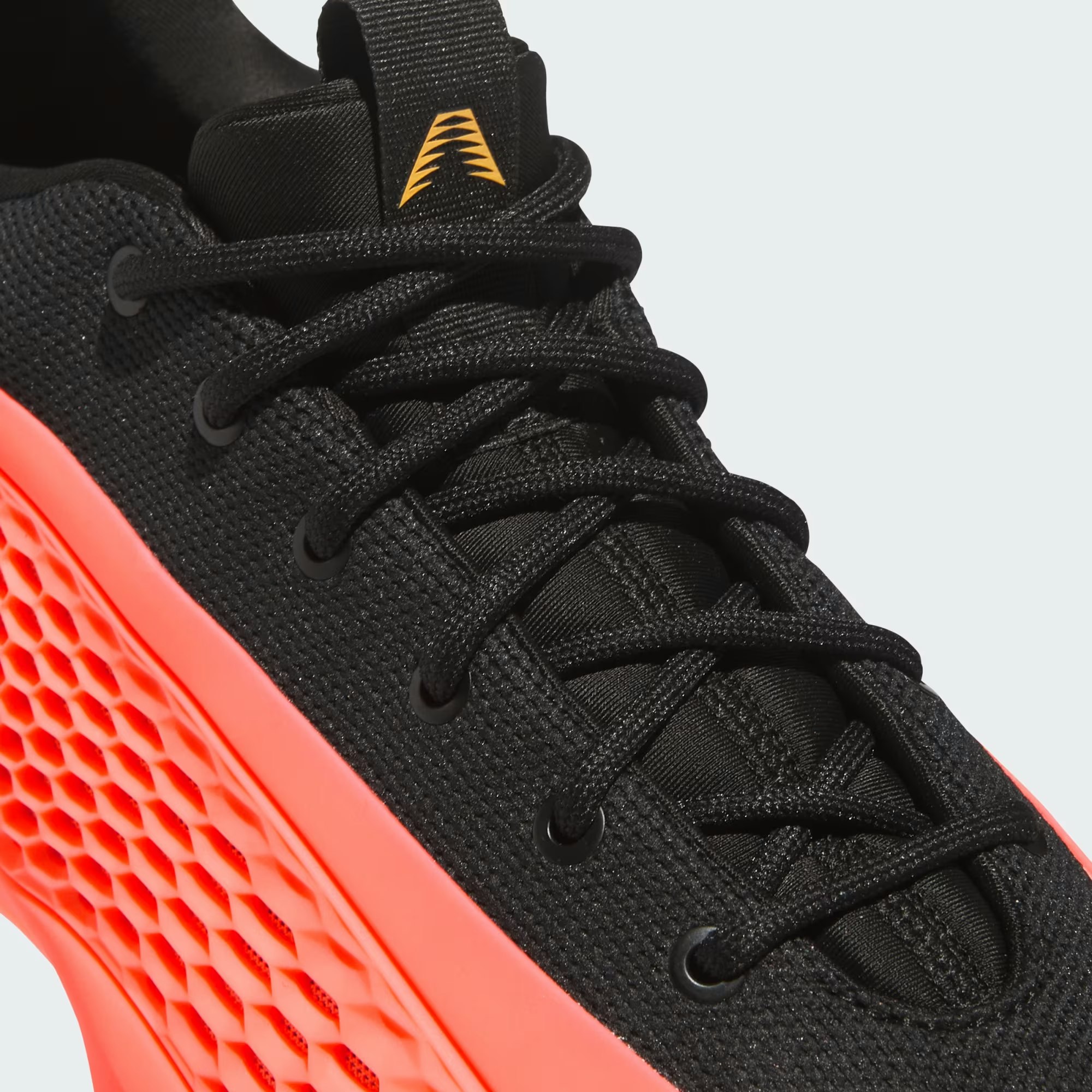 adidas Anthony Edwards 1 Low "Acid Orange"