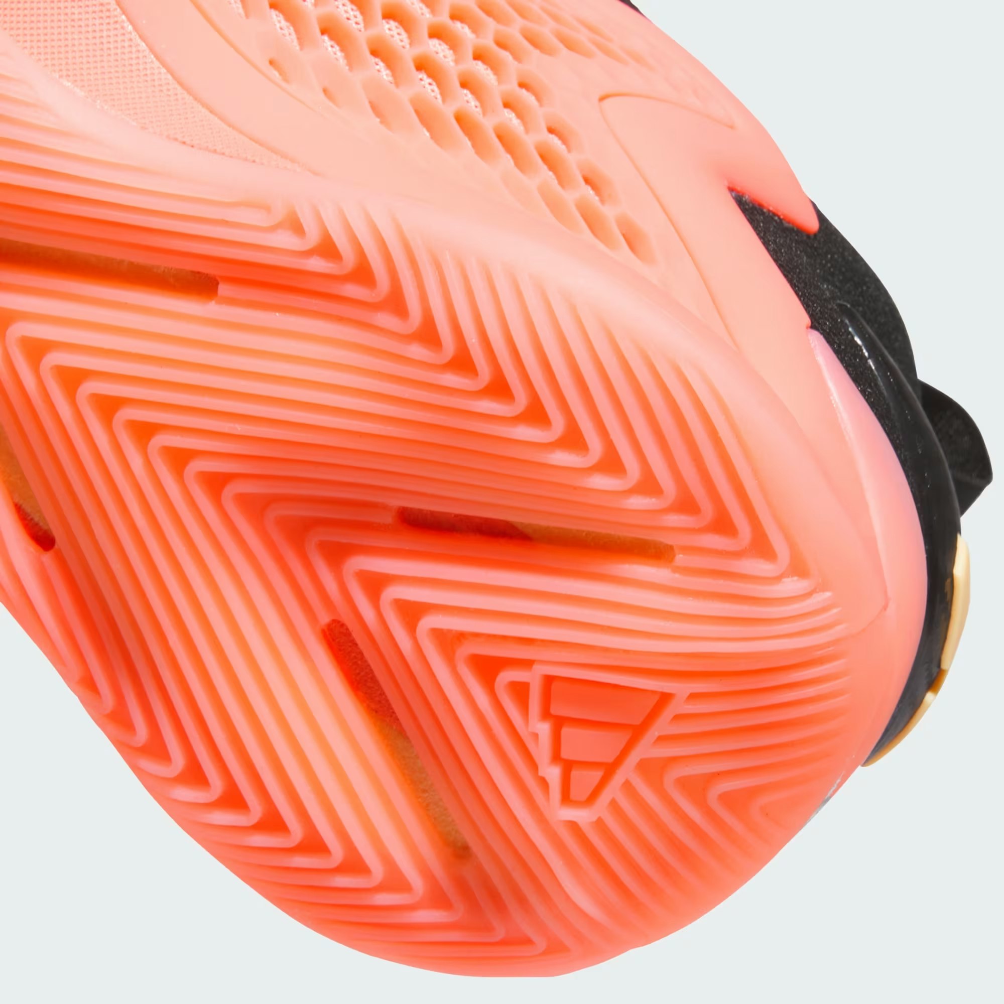 adidas Anthony Edwards 1 Low "Acid Orange"