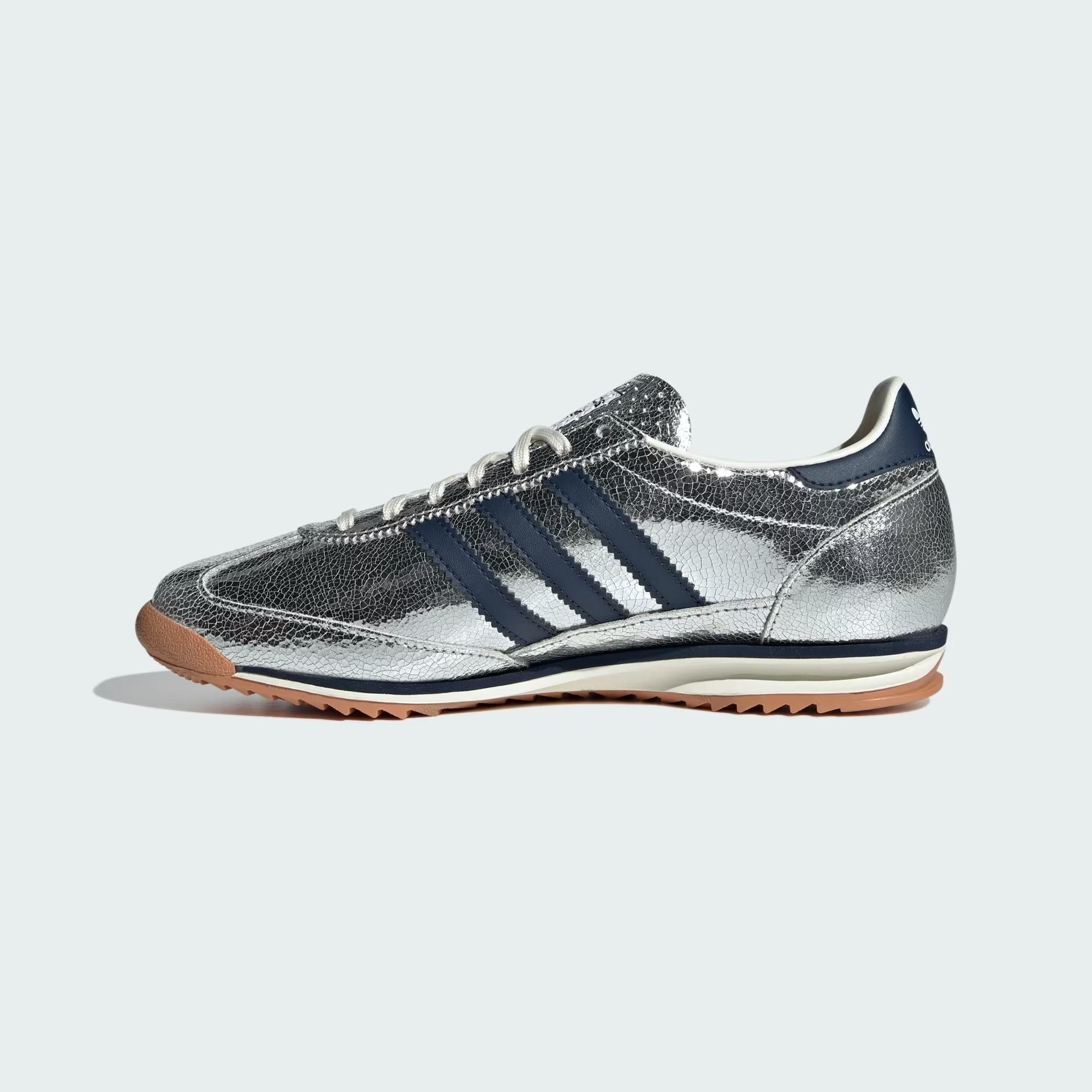 adidas SL 72 OG "Silver Metallic"