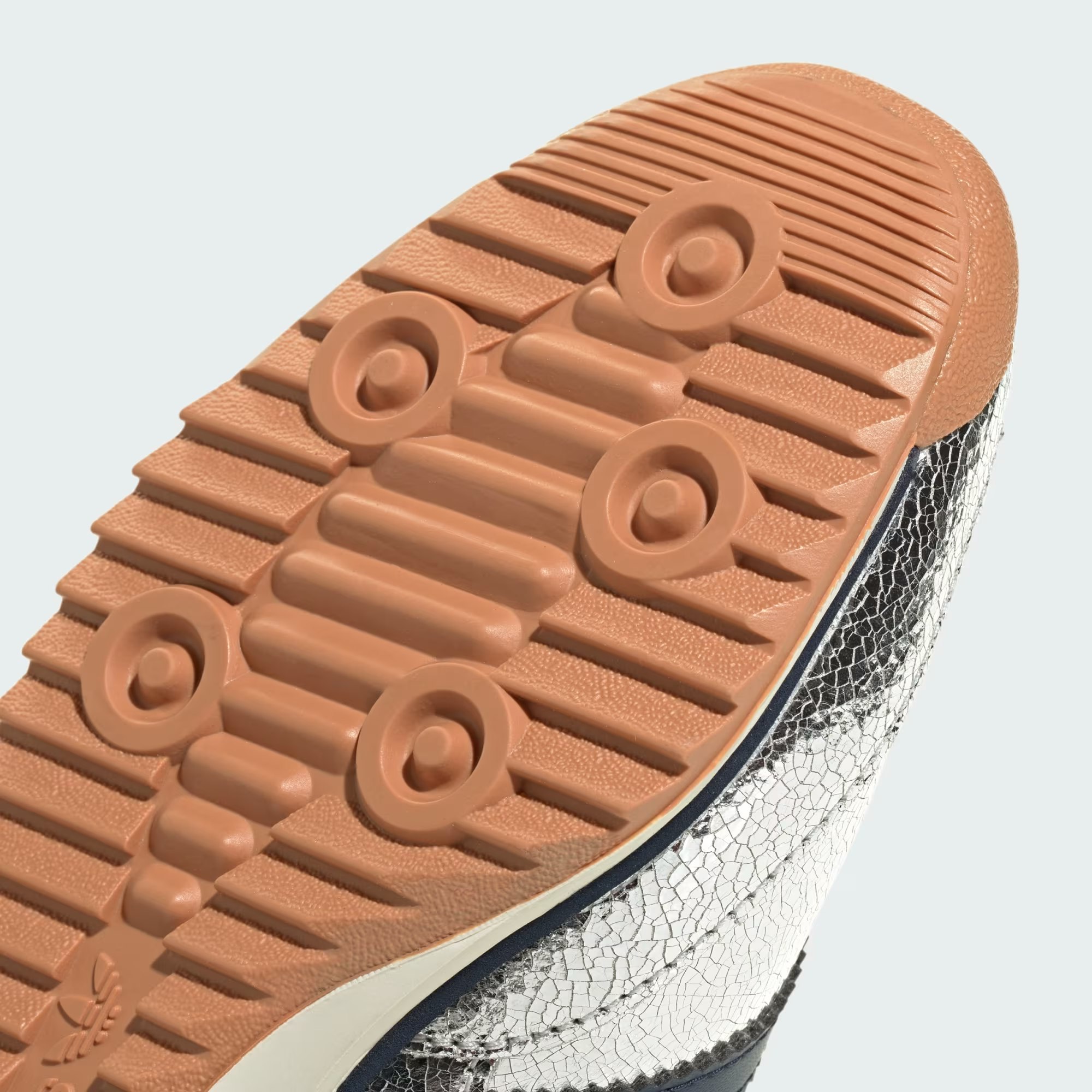 adidas SL 72 OG "Silver Metallic"