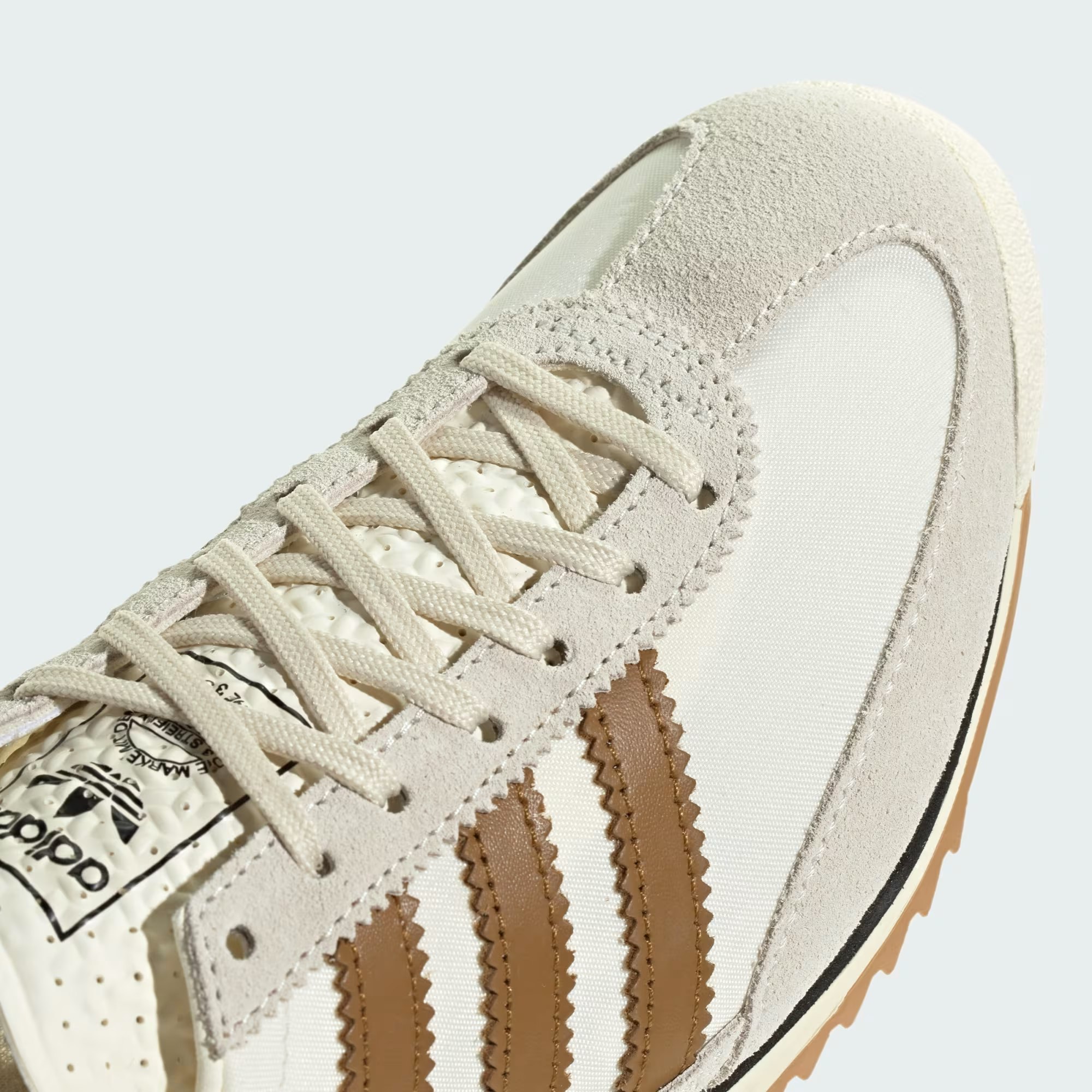 adidas SL 72 OG "Bronze Strata"