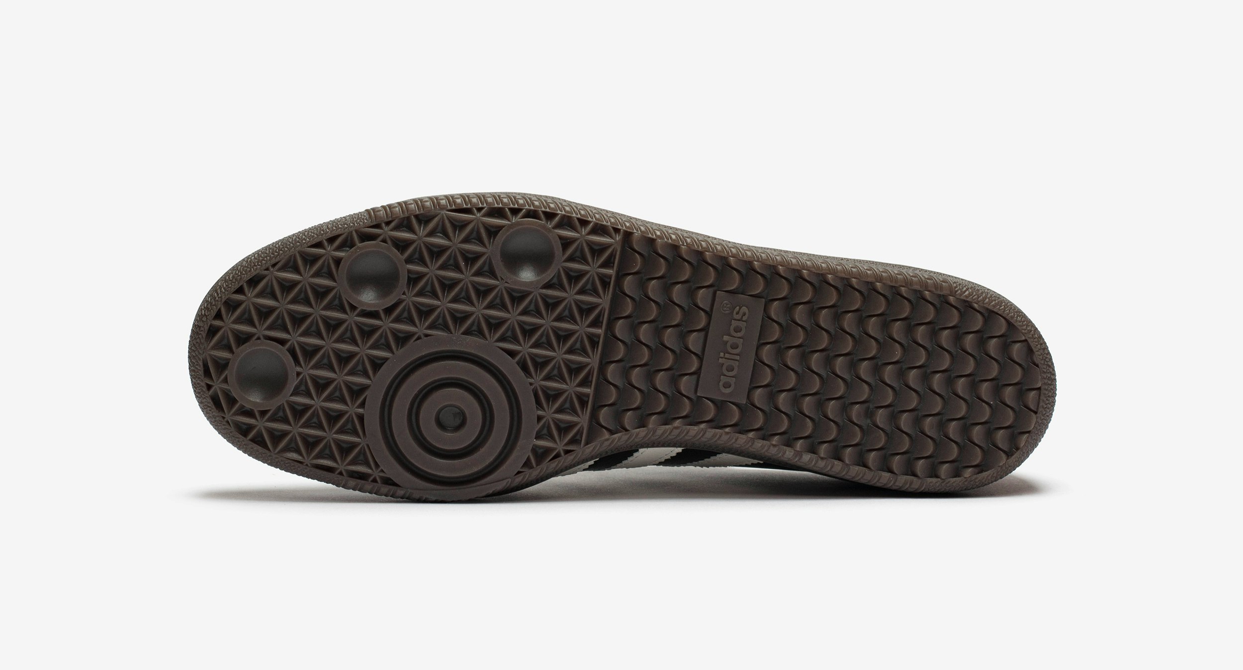 SNS x adidas Samba OG "Shadow Green"