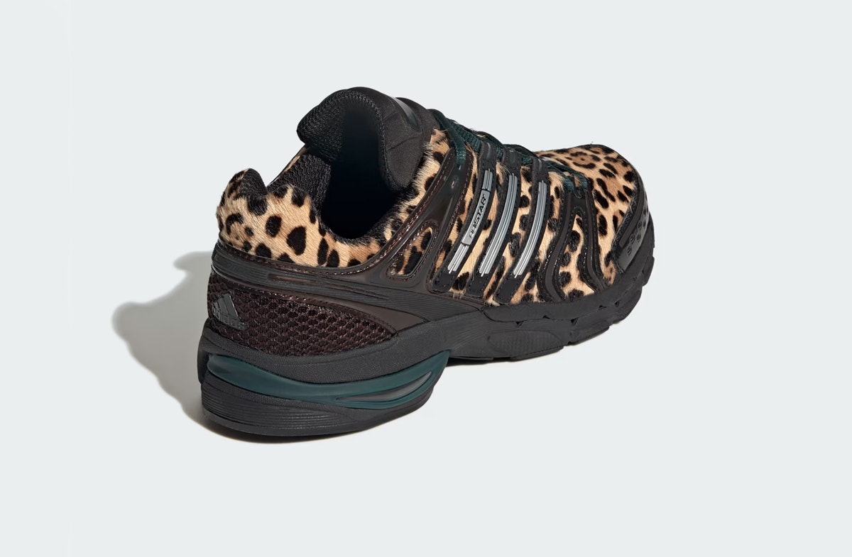 adidas Adistar Control 5 Leopard