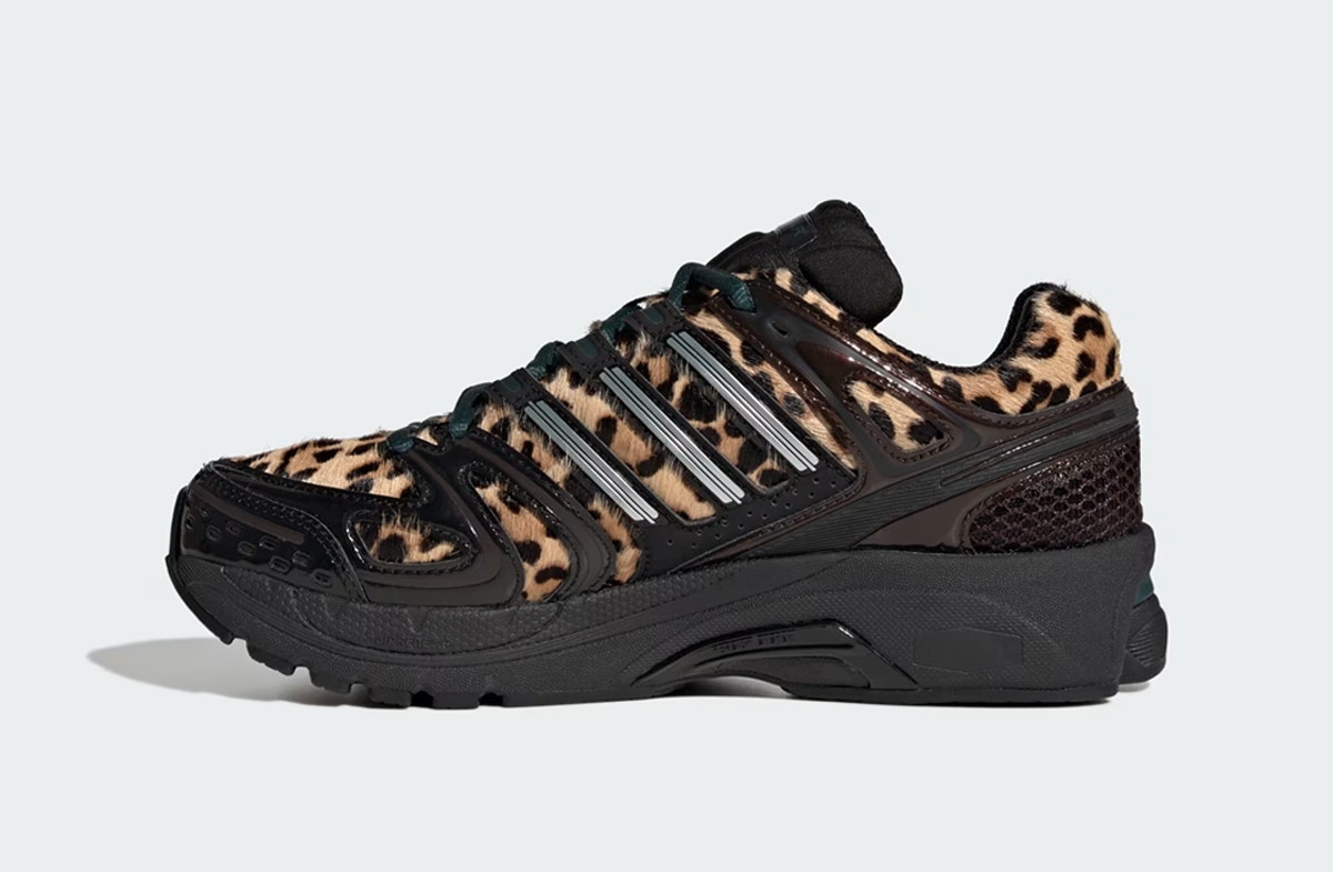 adidas Adistar Control 5 Leopard