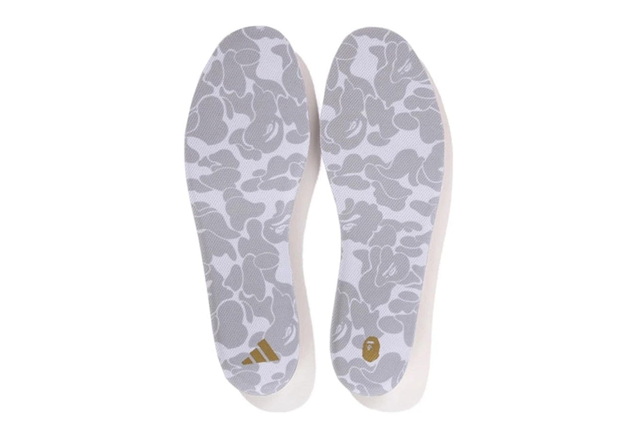 BAPE x adidas Dame 9 "Olympics"