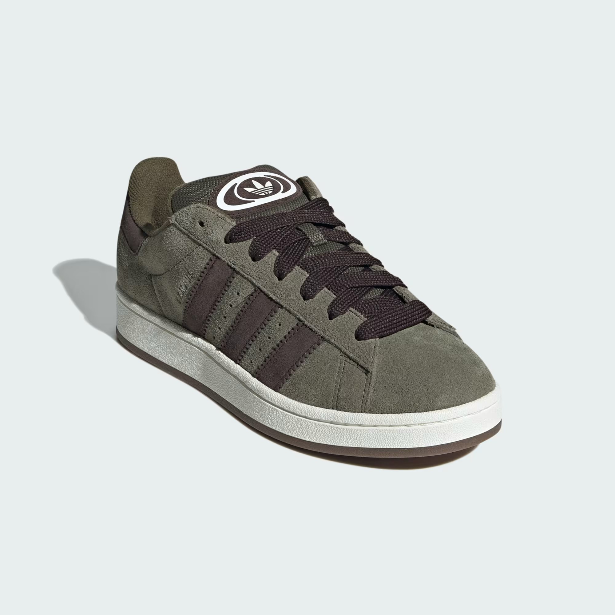 adidas Campus 00s "Olive Strata"