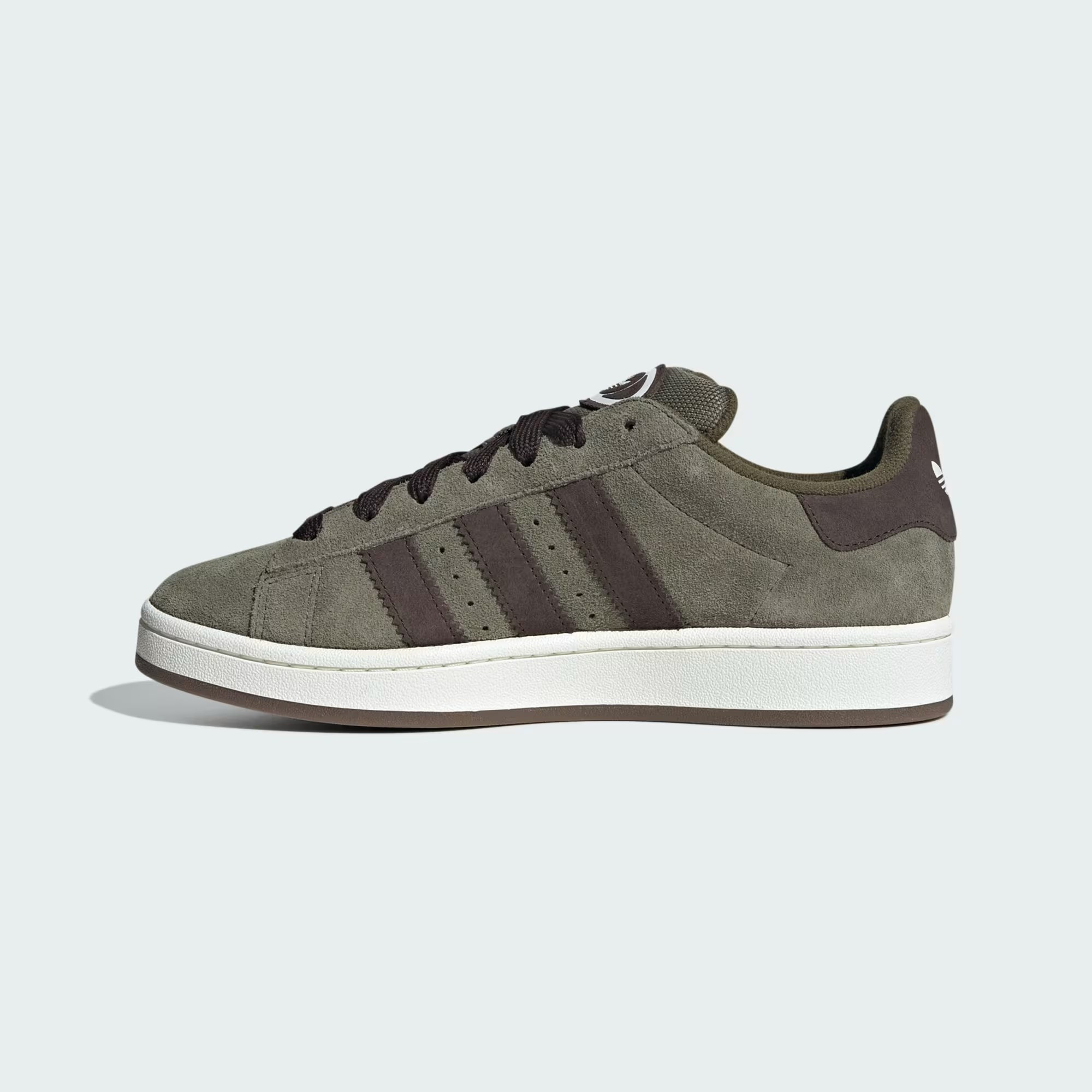adidas Campus 00s "Olive Strata"
