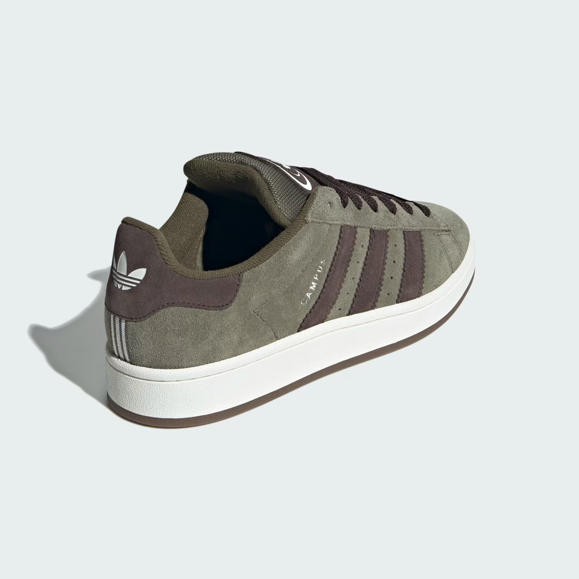 adidas Campus 00s "Olive Strata"