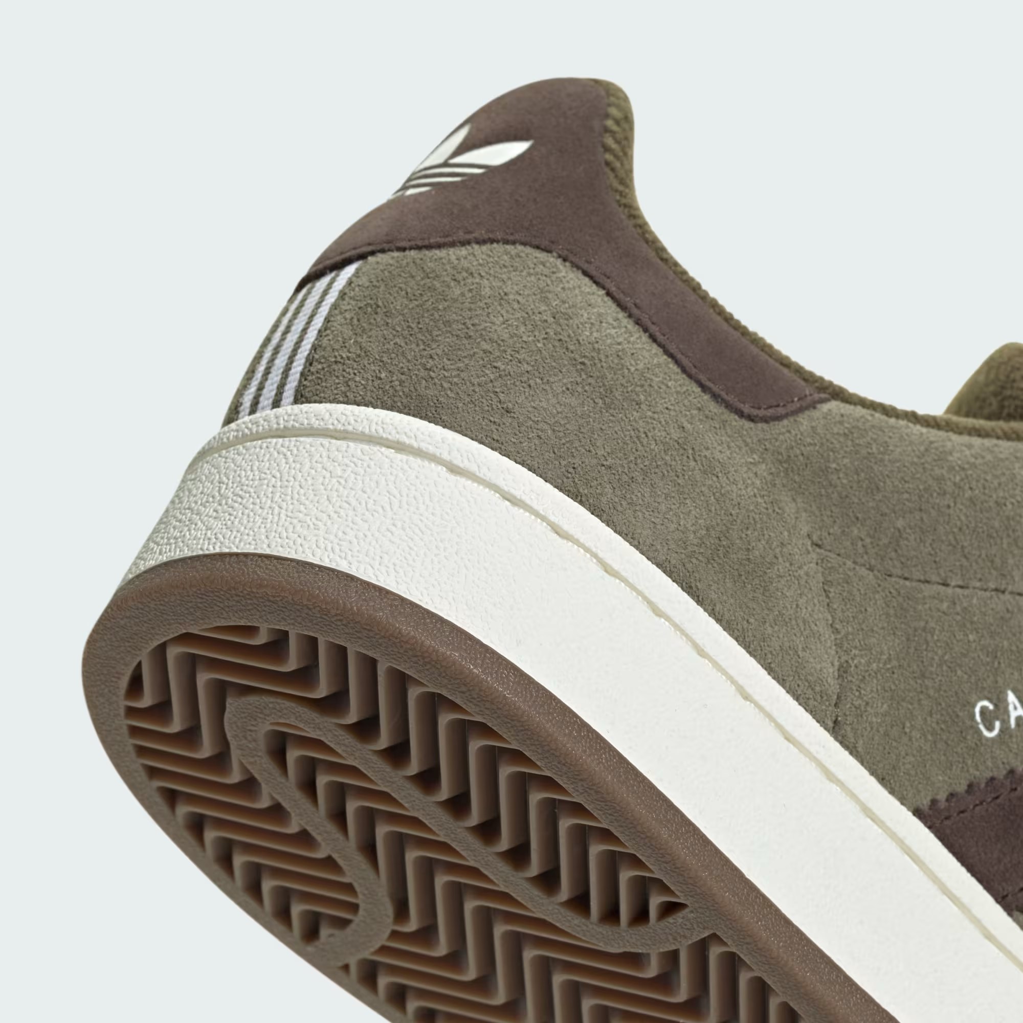 adidas Campus 00s "Olive Strata"