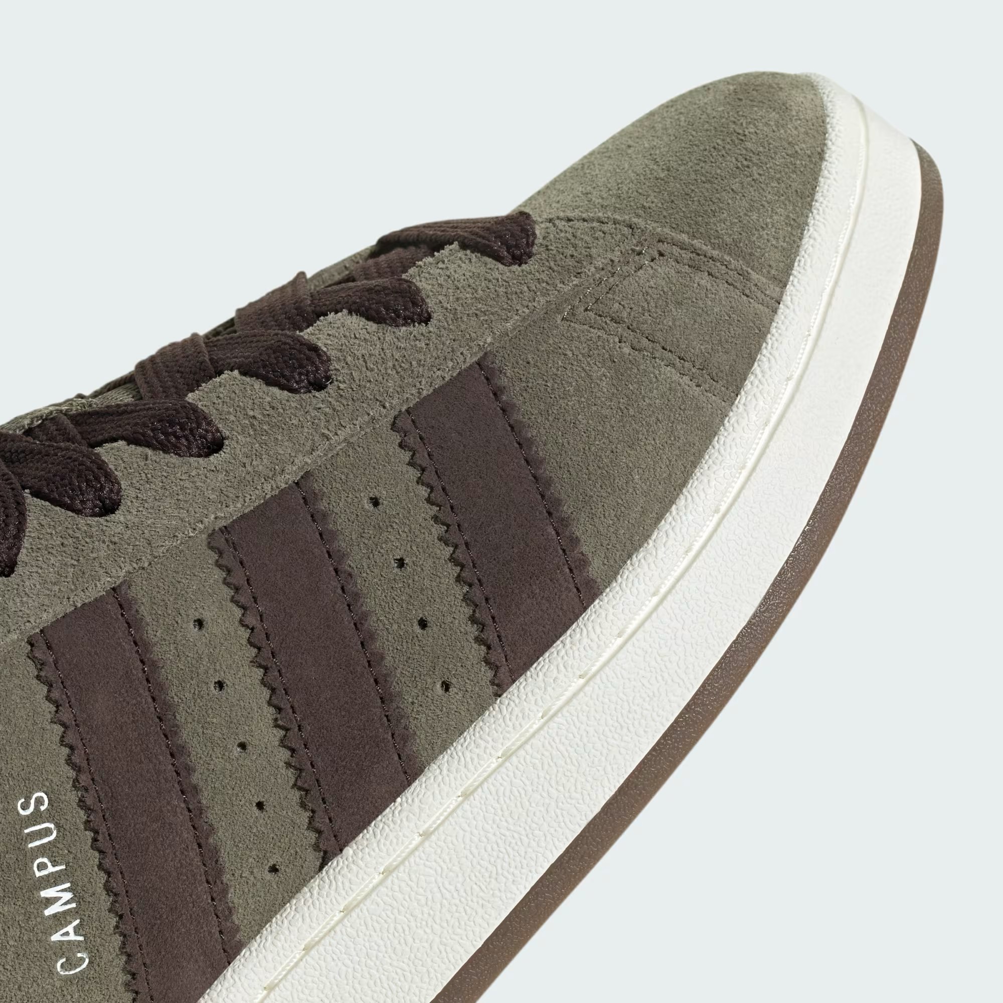 adidas Campus 00s "Olive Strata"