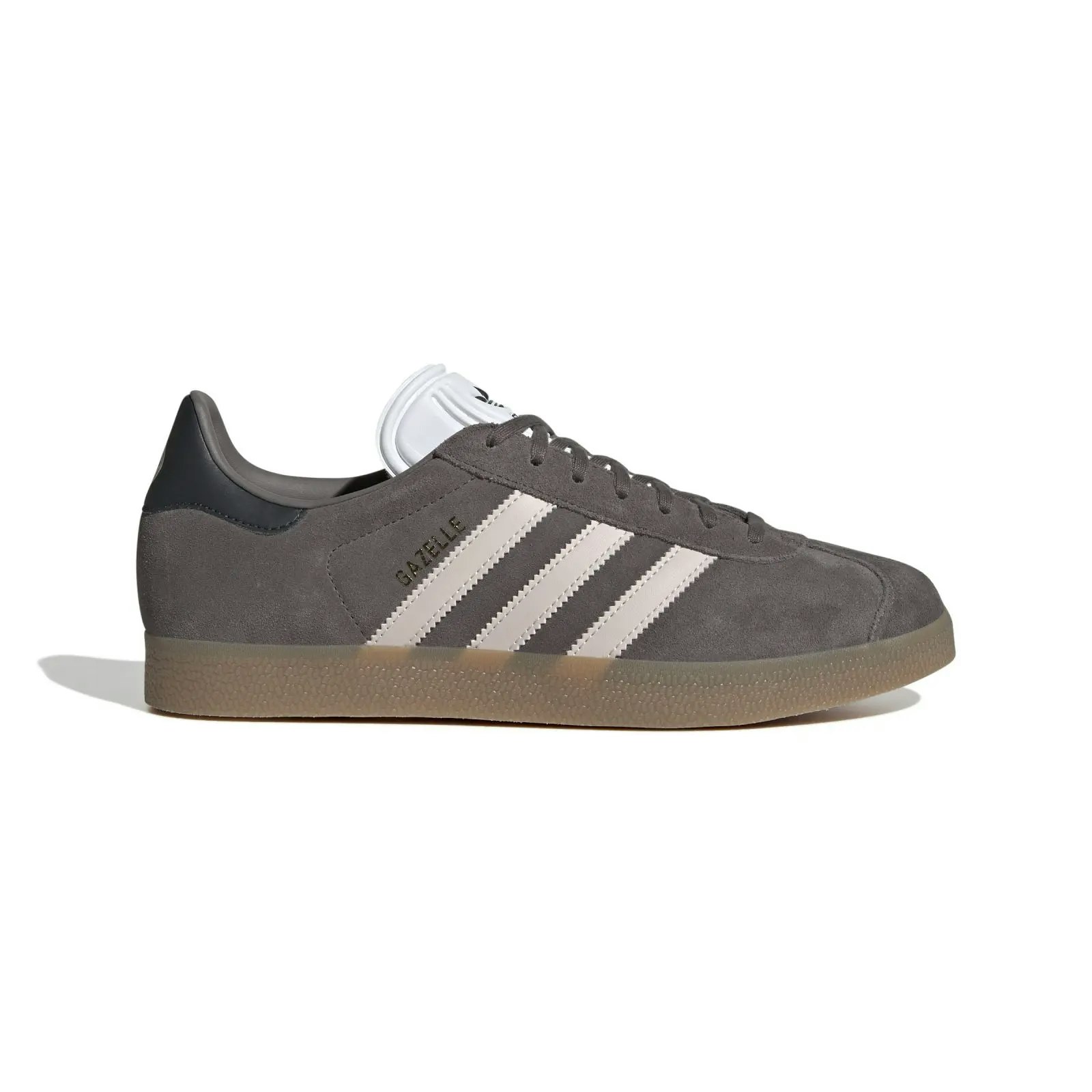 Real Madrid x adidas Gazelle "Putty Mauve"